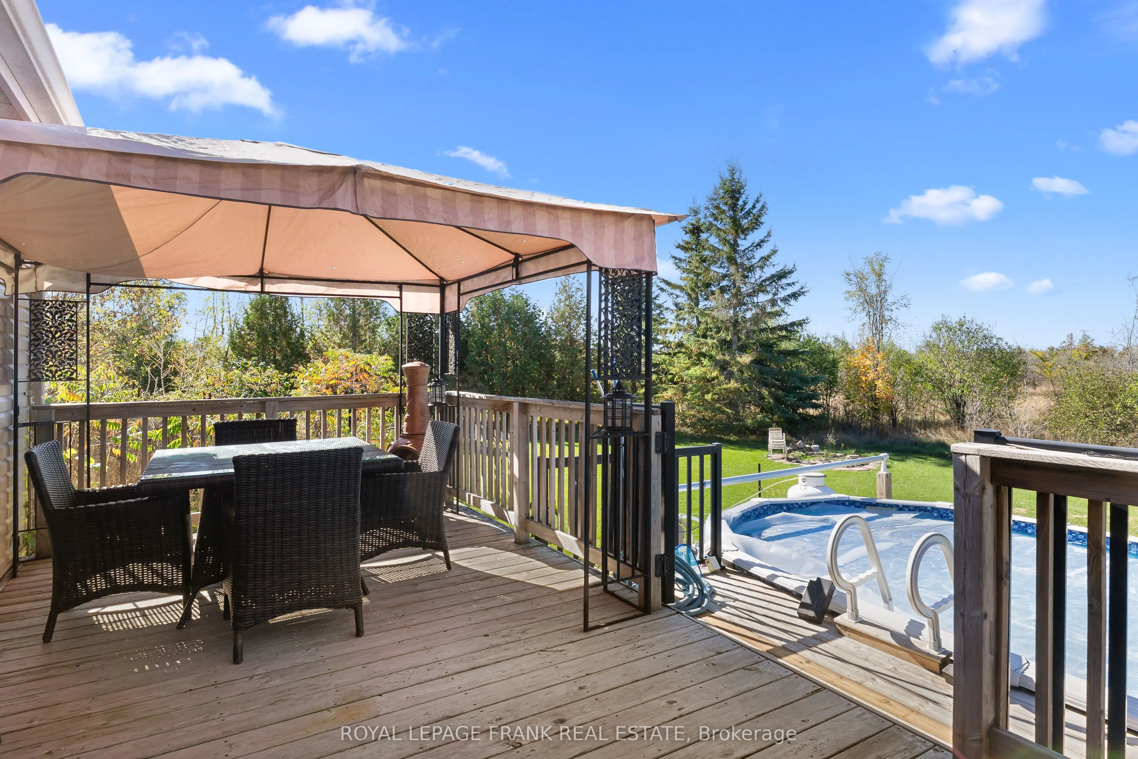2269 Thurstonia Road