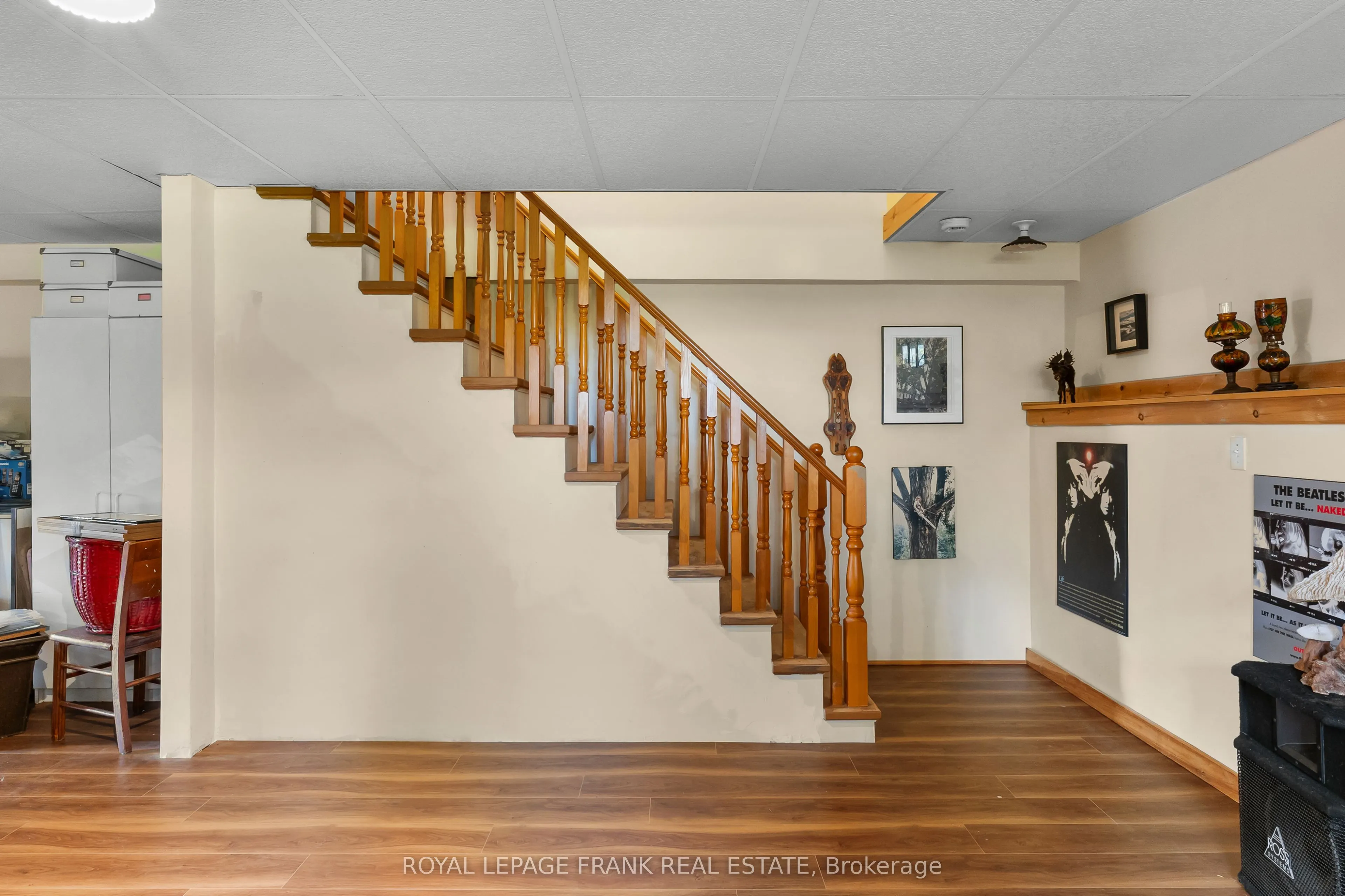 2269 Thurstonia Road
