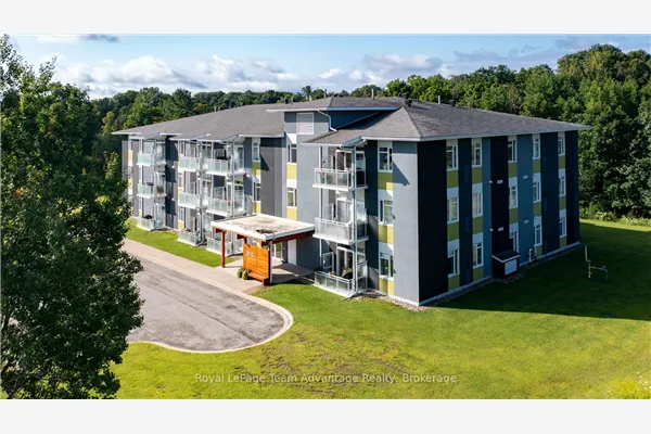 20D Silver Birch Court #102