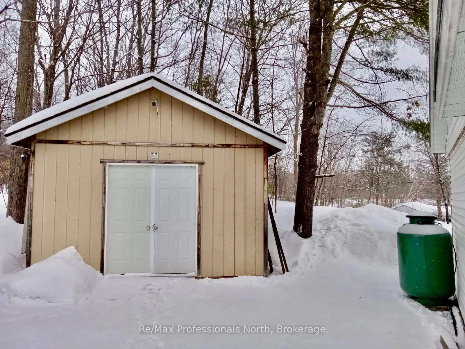1007 Racoon Road #107