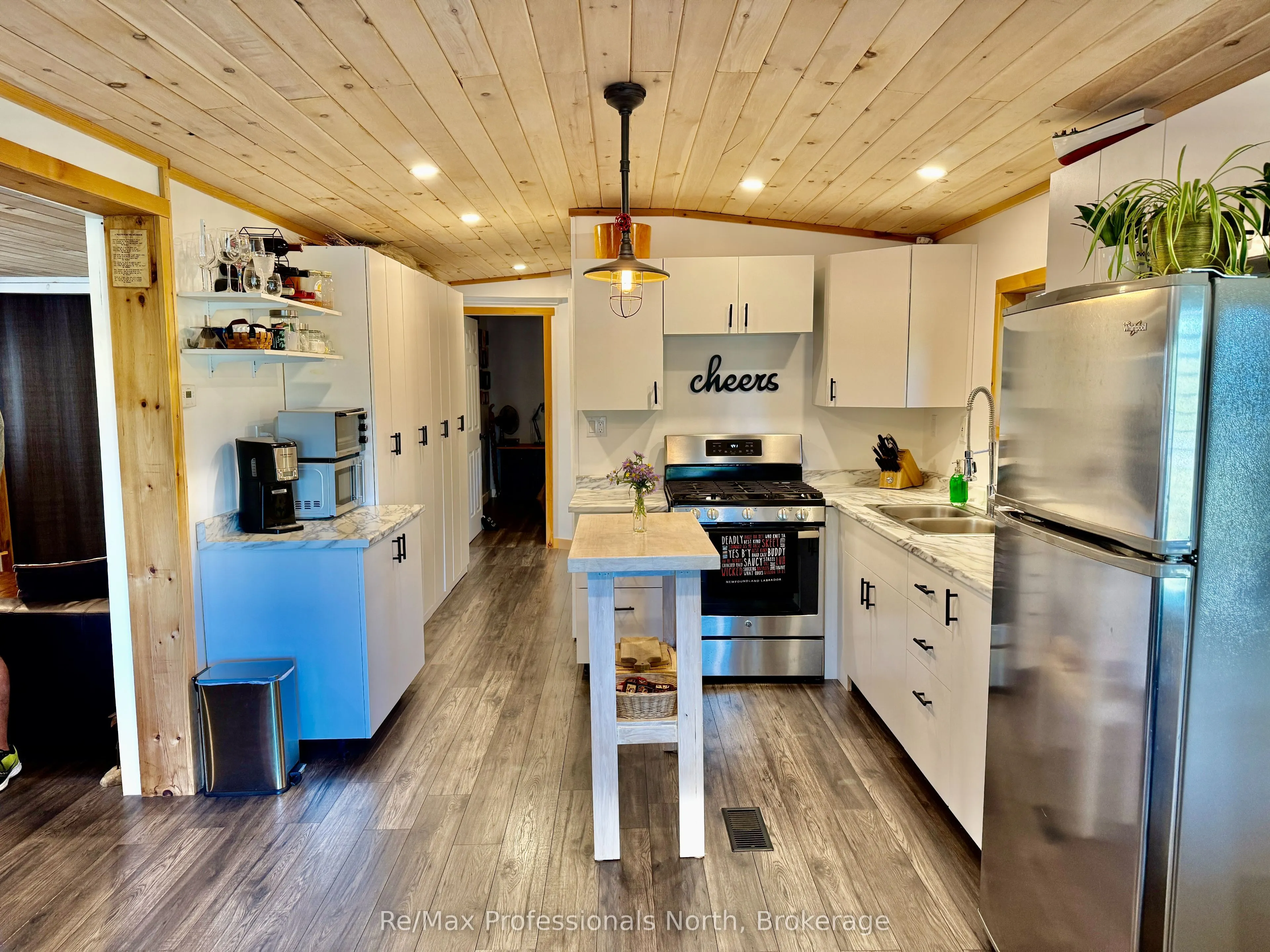 1007 Racoon Road #107