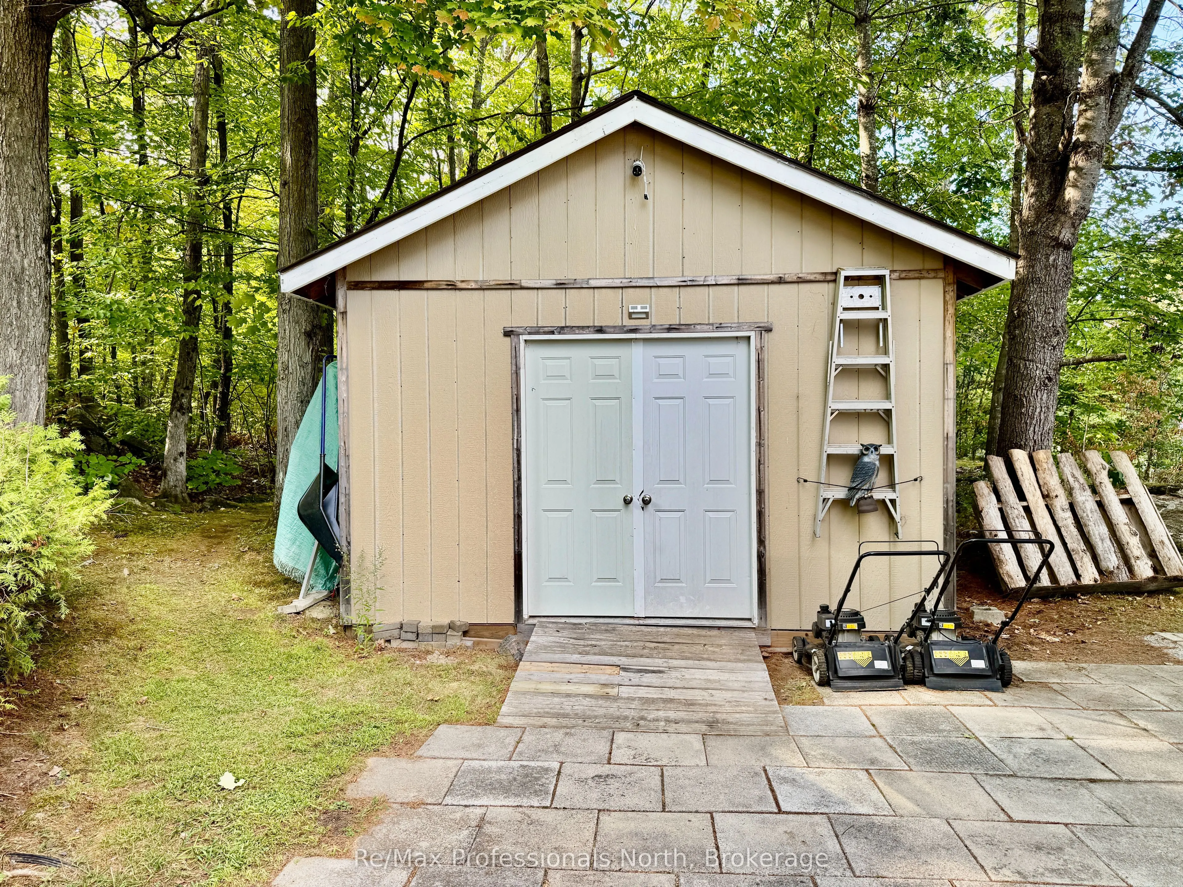 1007 Racoon Road #107