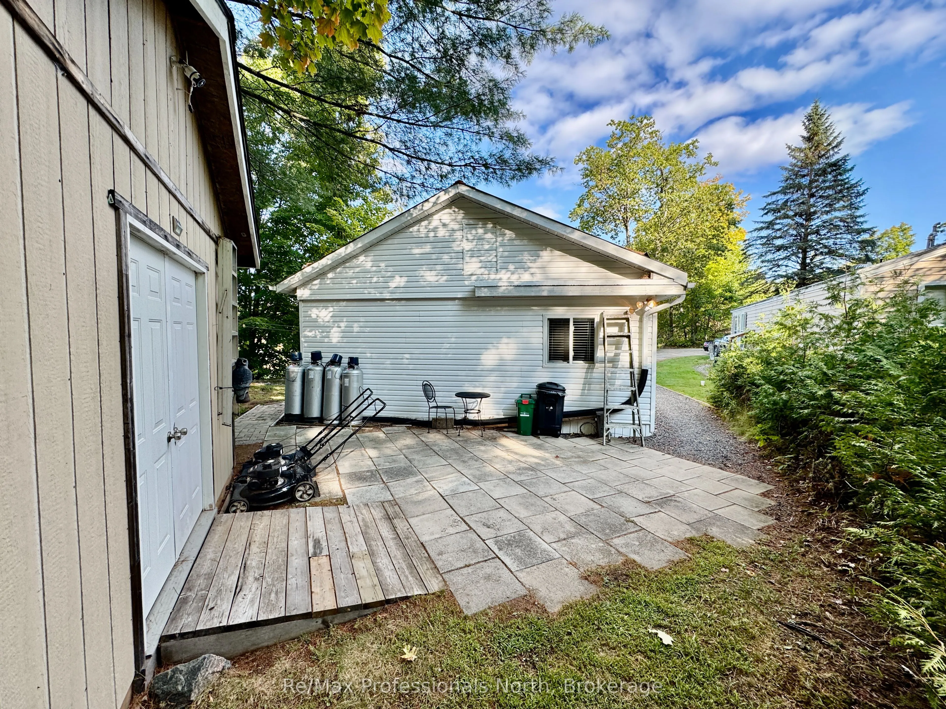 1007 Racoon Road #107