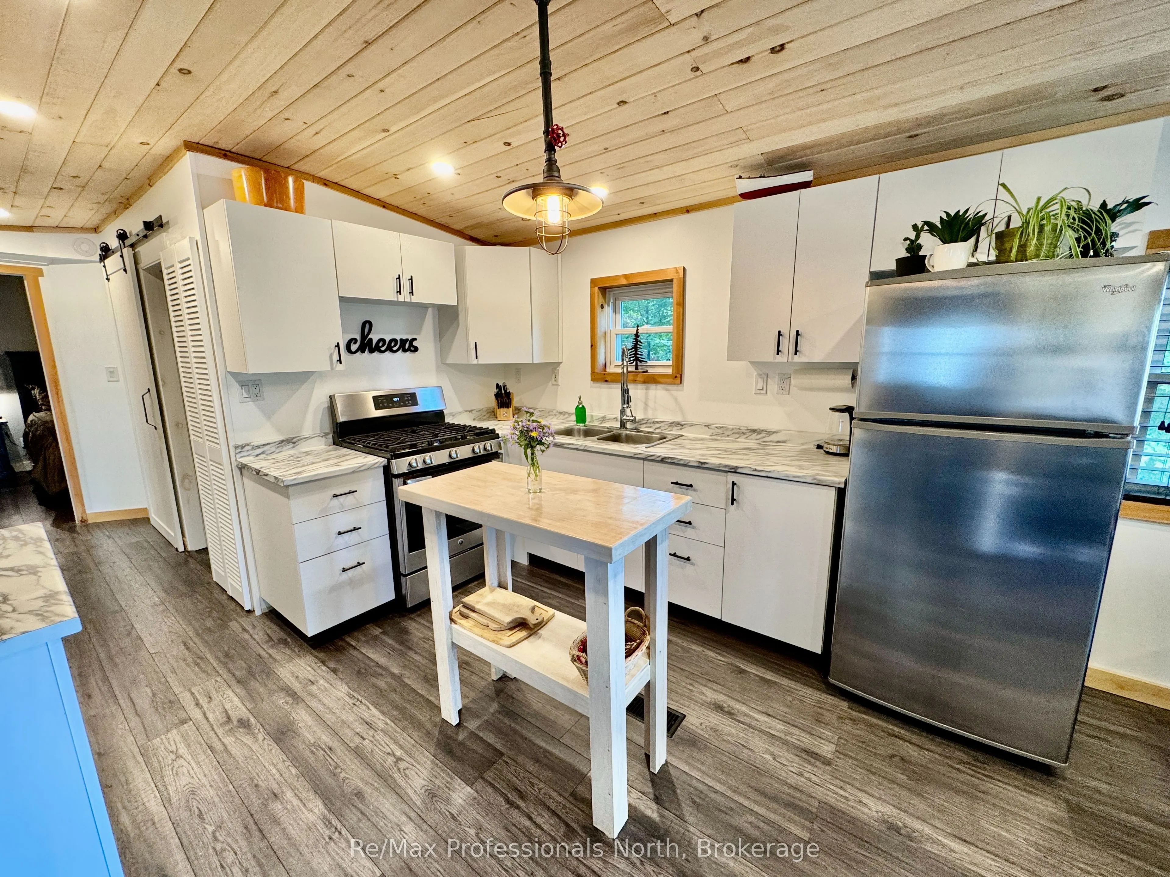 1007 Racoon Road #107