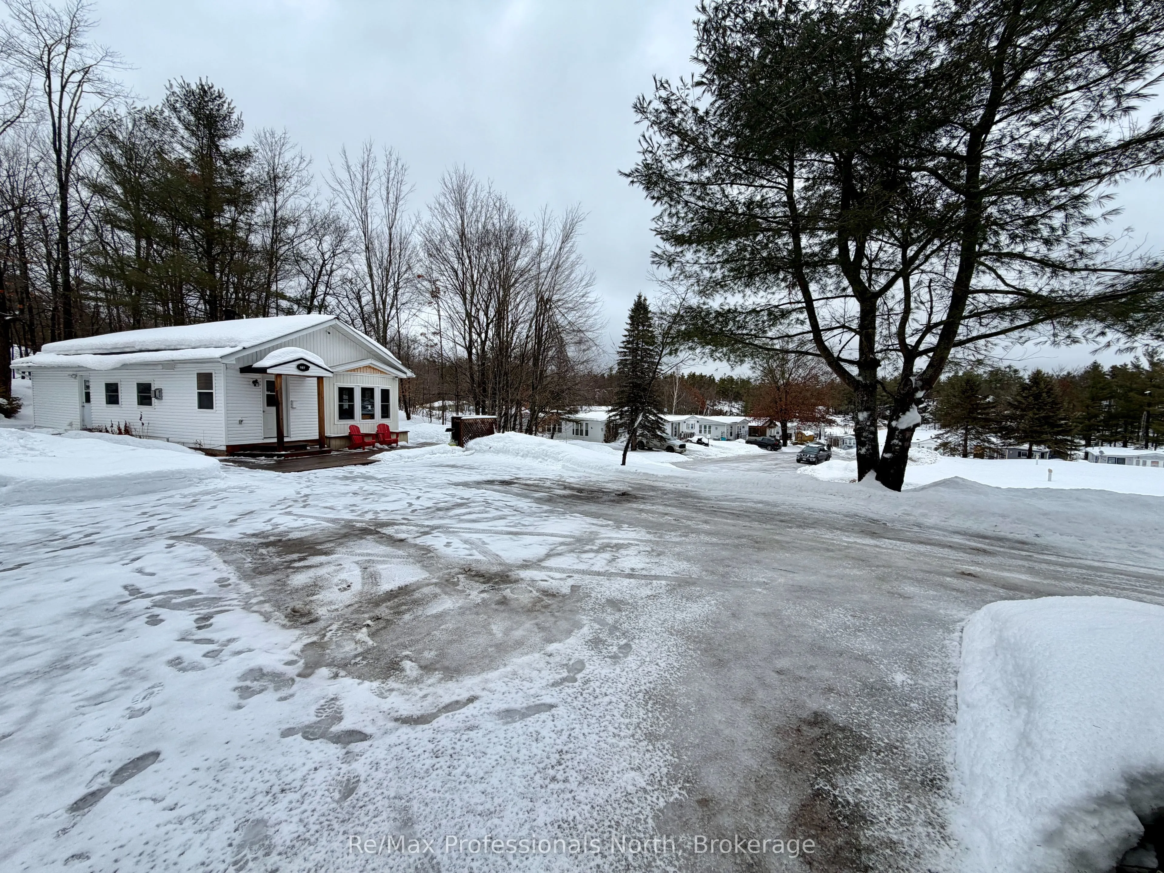 1007 Racoon Road #107