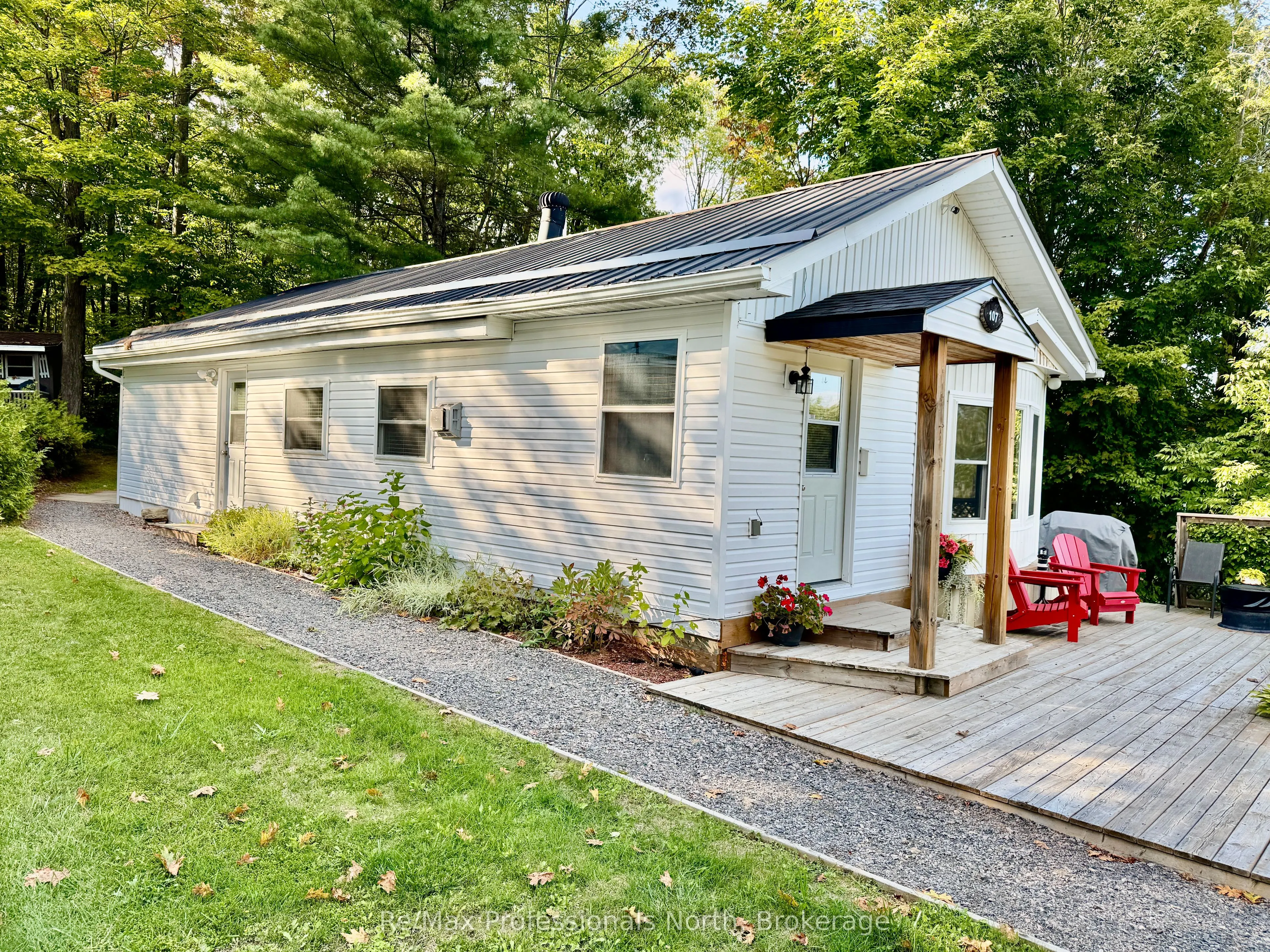 1007 Racoon Road #107