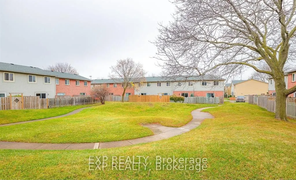65 Dorchester Boulevard #5