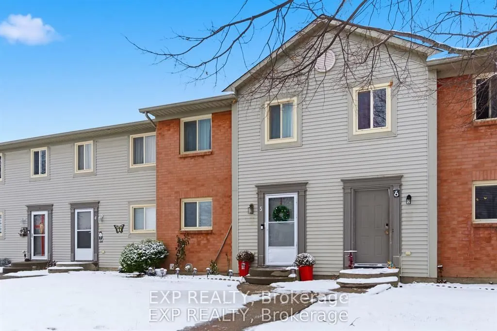 65 Dorchester Boulevard #5