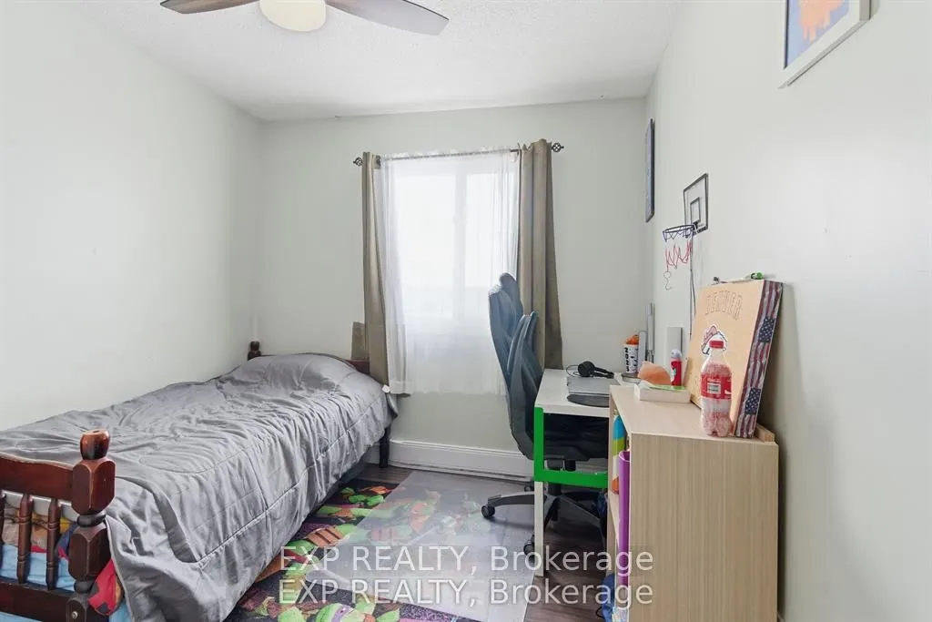 65 Dorchester Boulevard #5