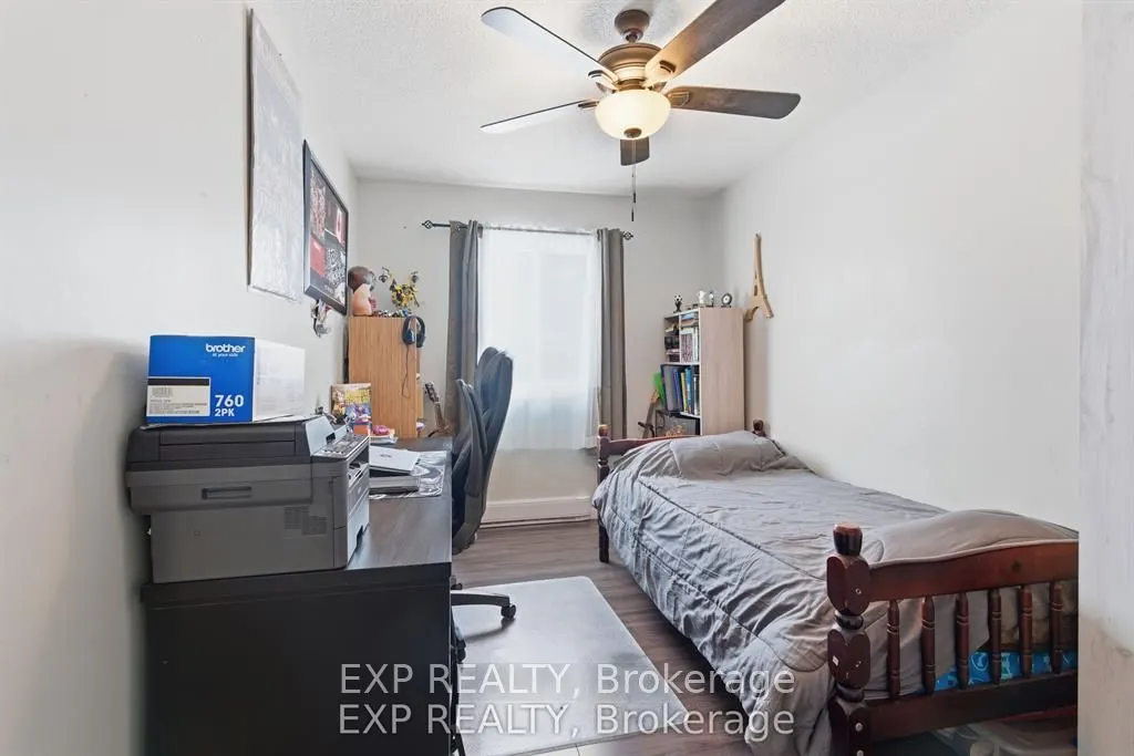 65 Dorchester Boulevard #5