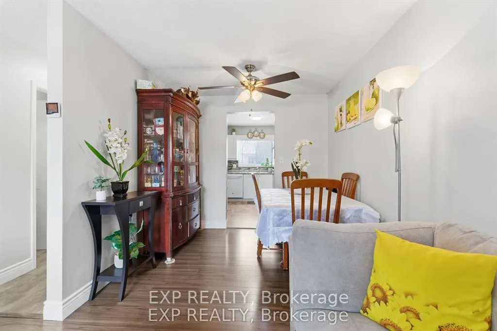65 Dorchester Boulevard #5