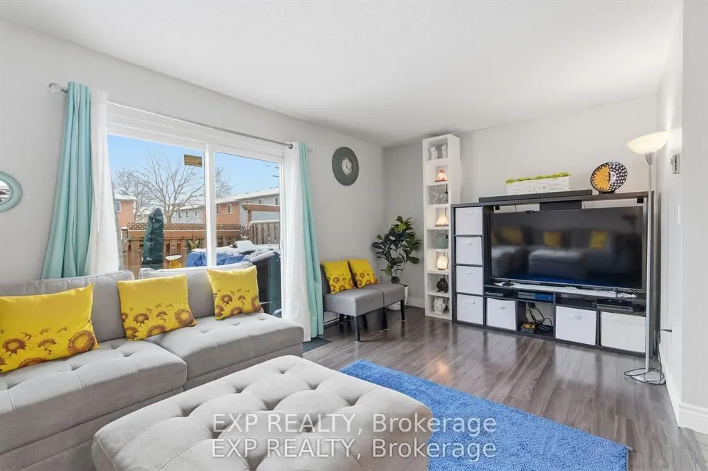 65 Dorchester Boulevard #5