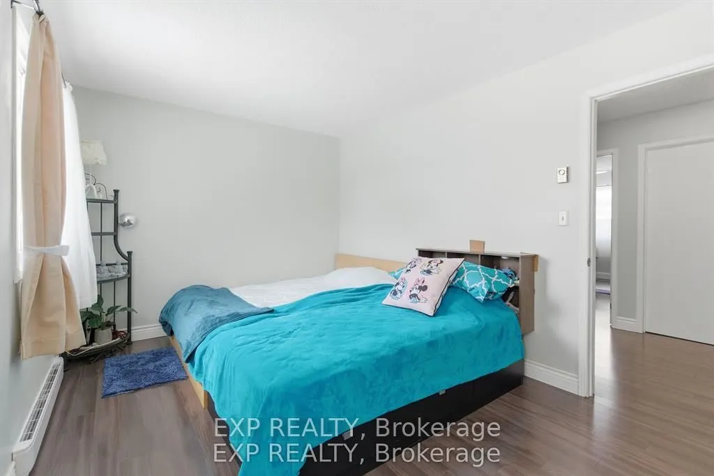 65 Dorchester Boulevard #5