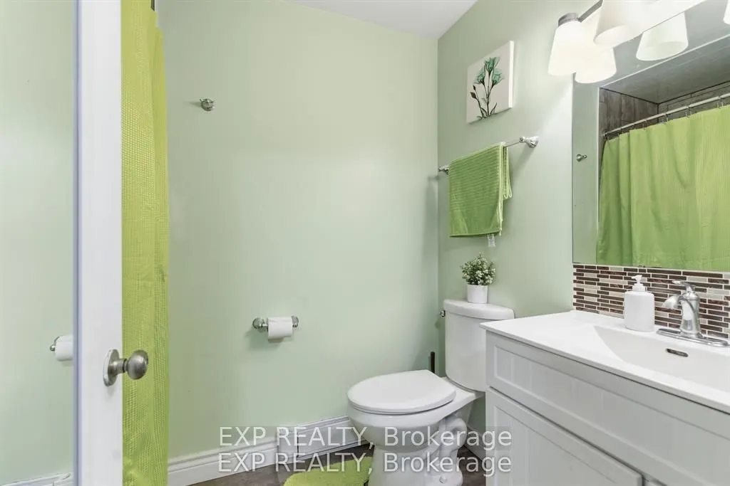 65 Dorchester Boulevard #5