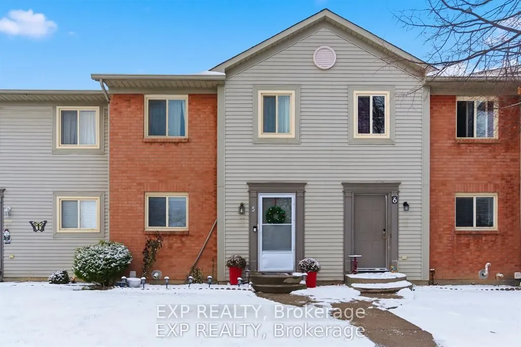 65 Dorchester Boulevard #5