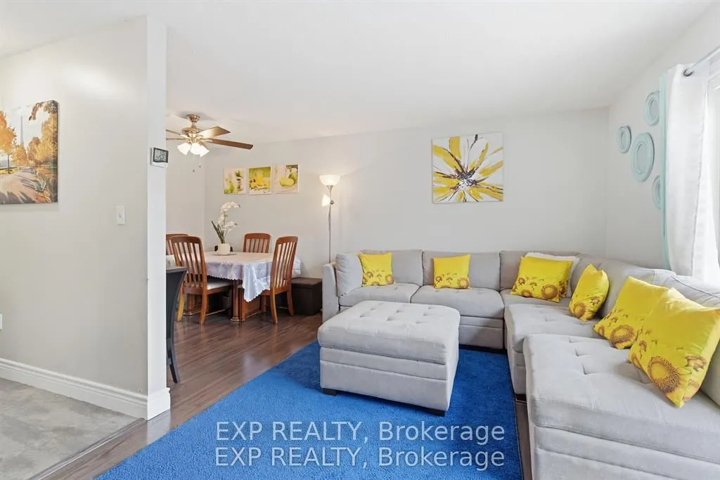 65 Dorchester Boulevard #5