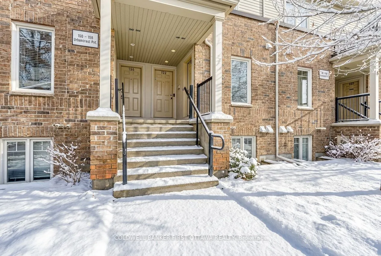 150 Urbancrest Private #182