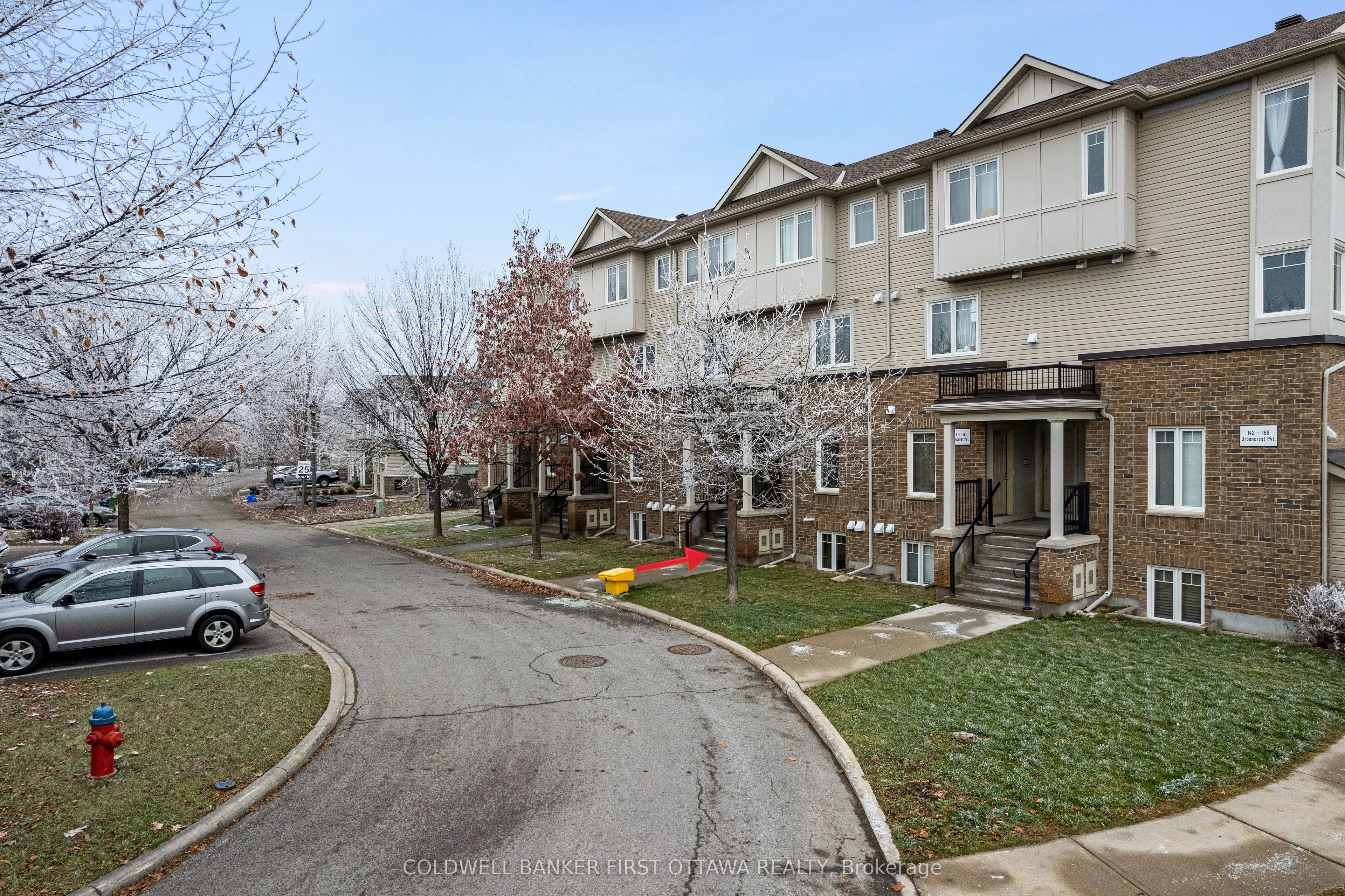 150 Urbancrest Private #182