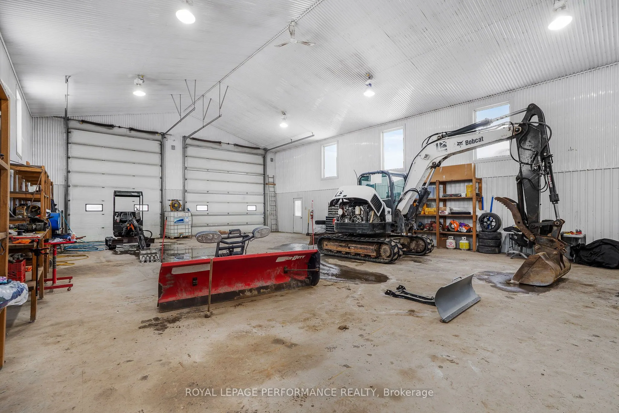 6155 County Road 17 Highway
