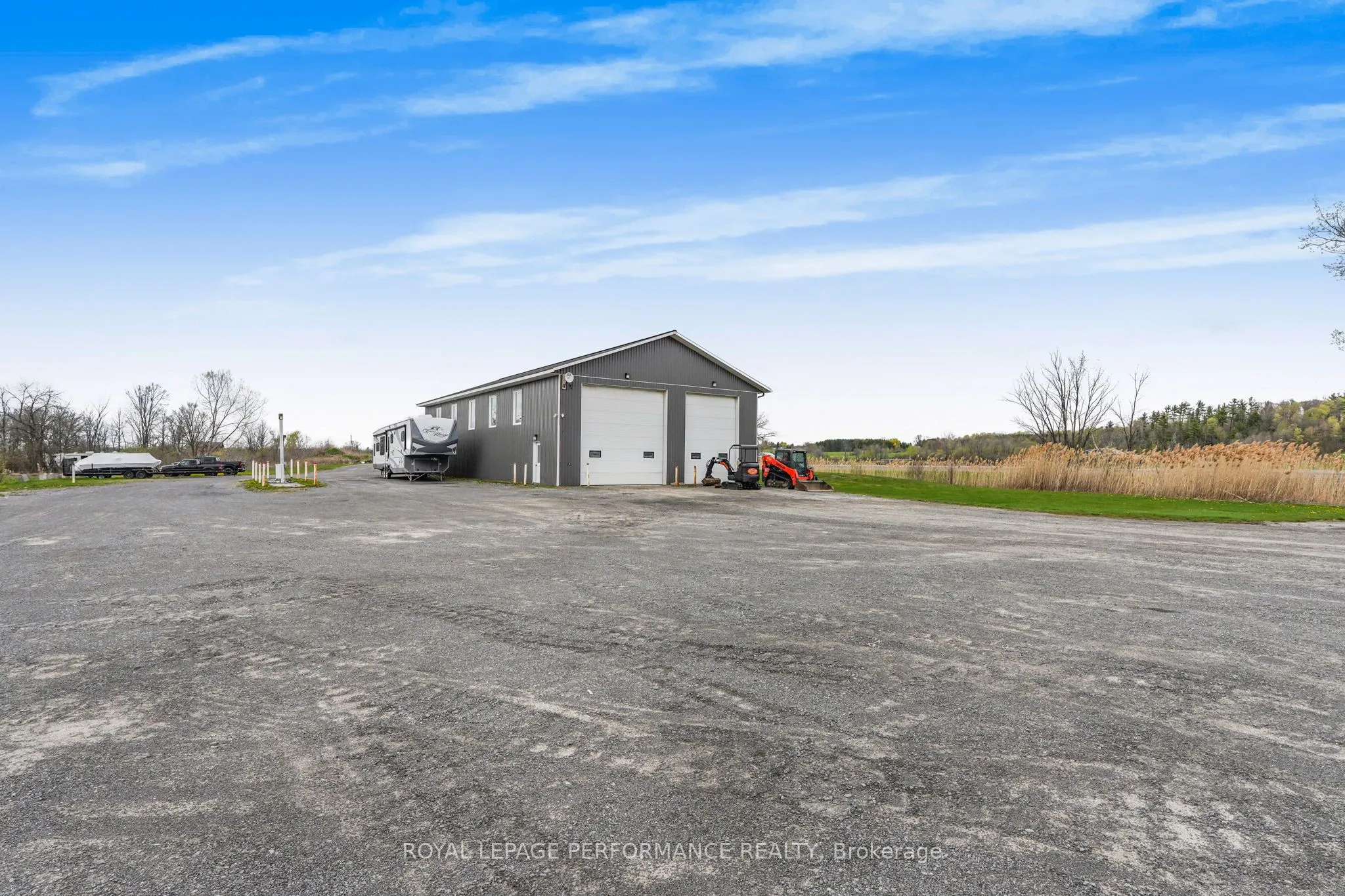 6155 County Road 17 Highway