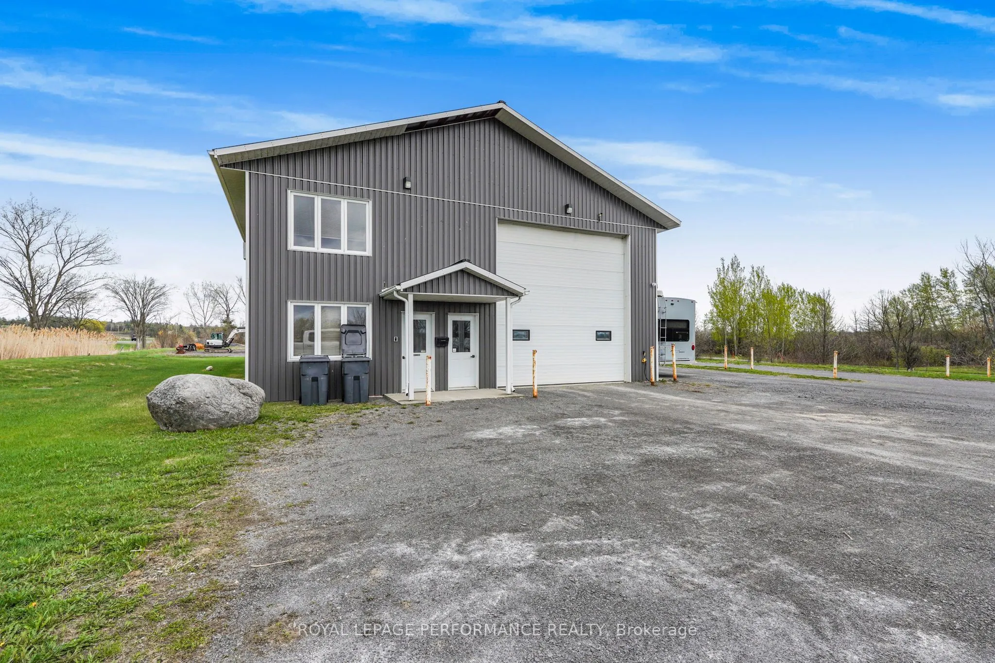 6155 County Road 17 Highway