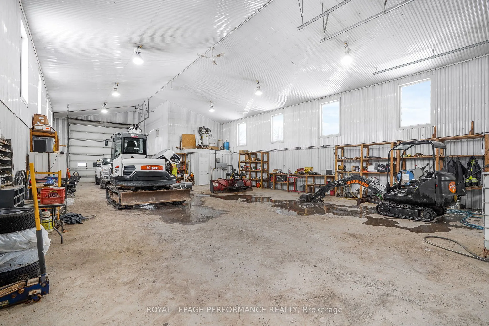6155 County Road 17 Highway