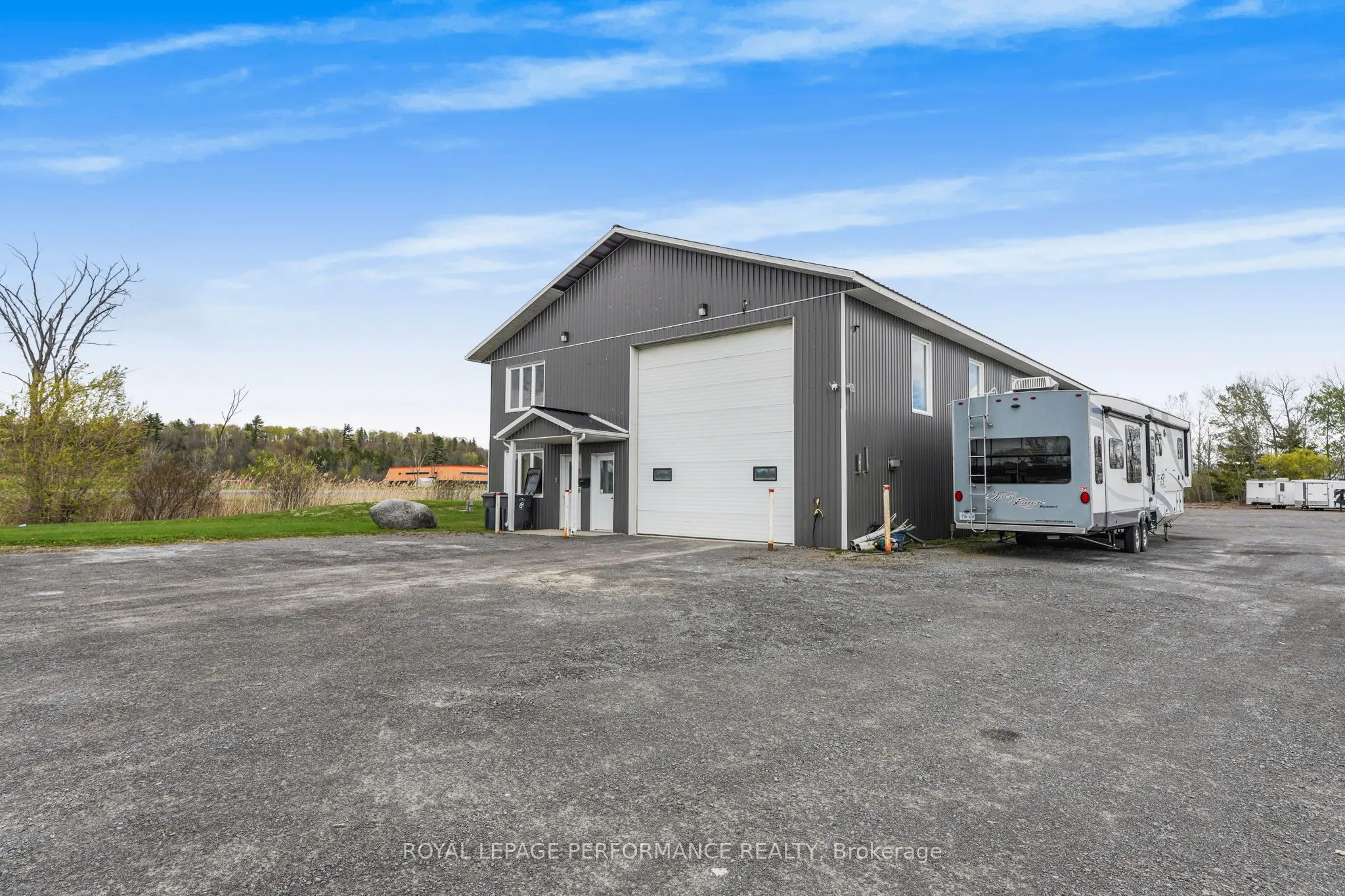 6155 County Road 17 Highway