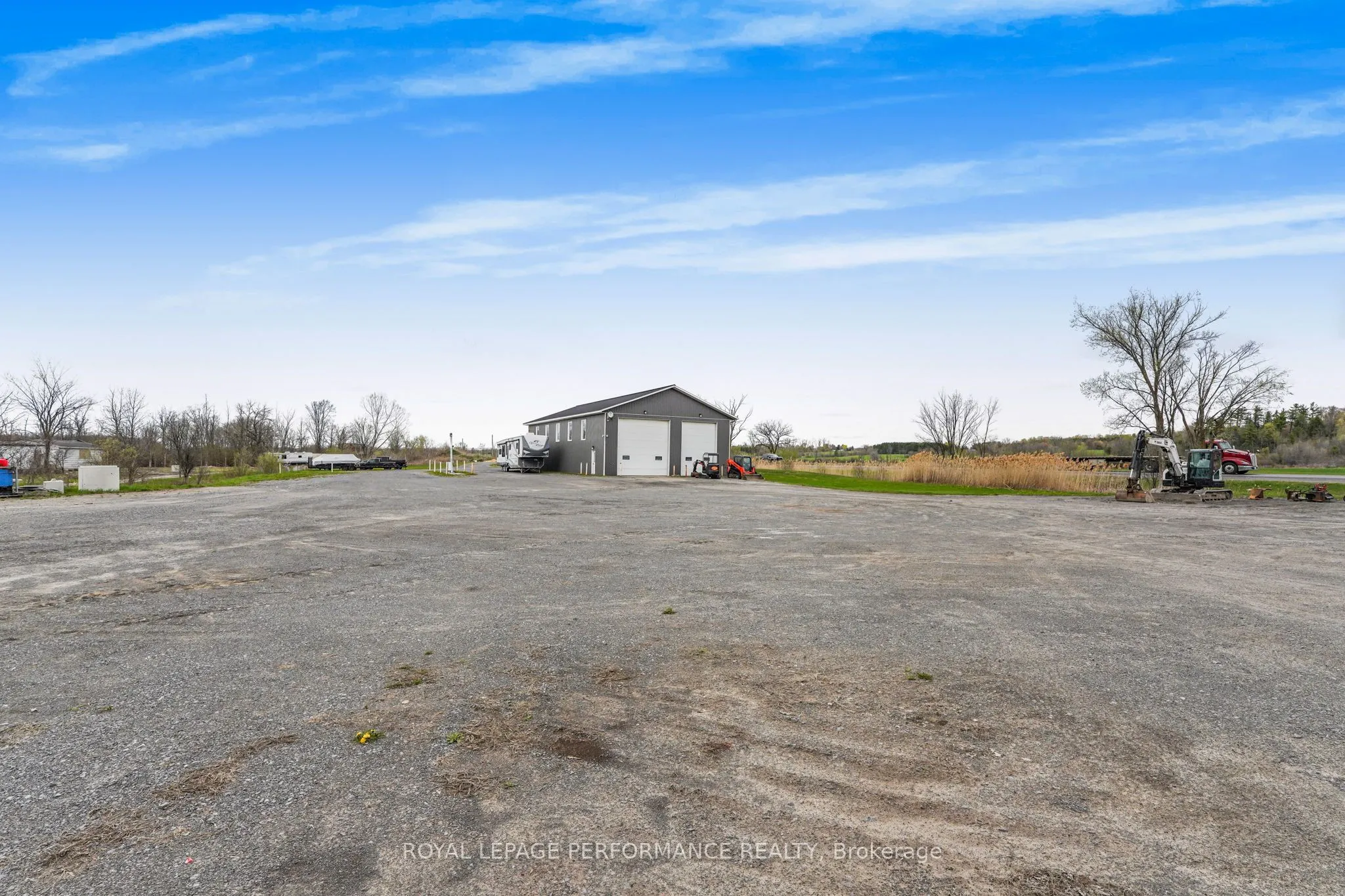 6155 County Road 17 Highway