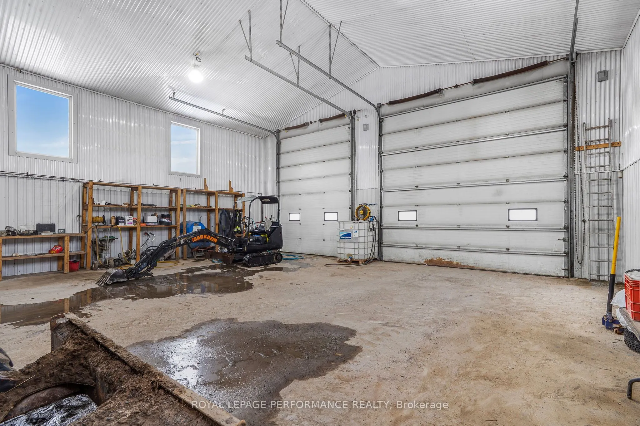 6155 County Road 17 Highway