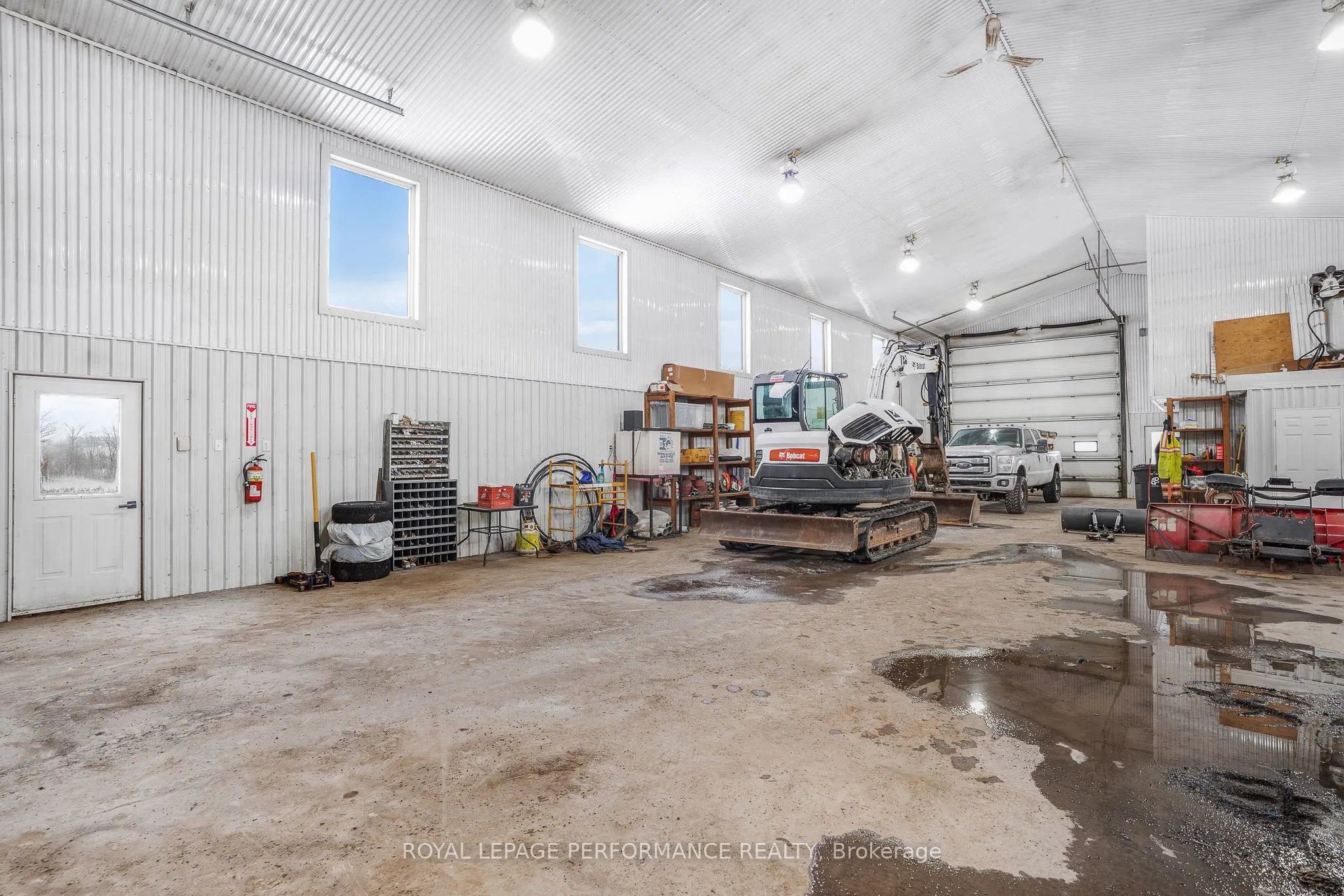 6155 County Road 17 Highway
