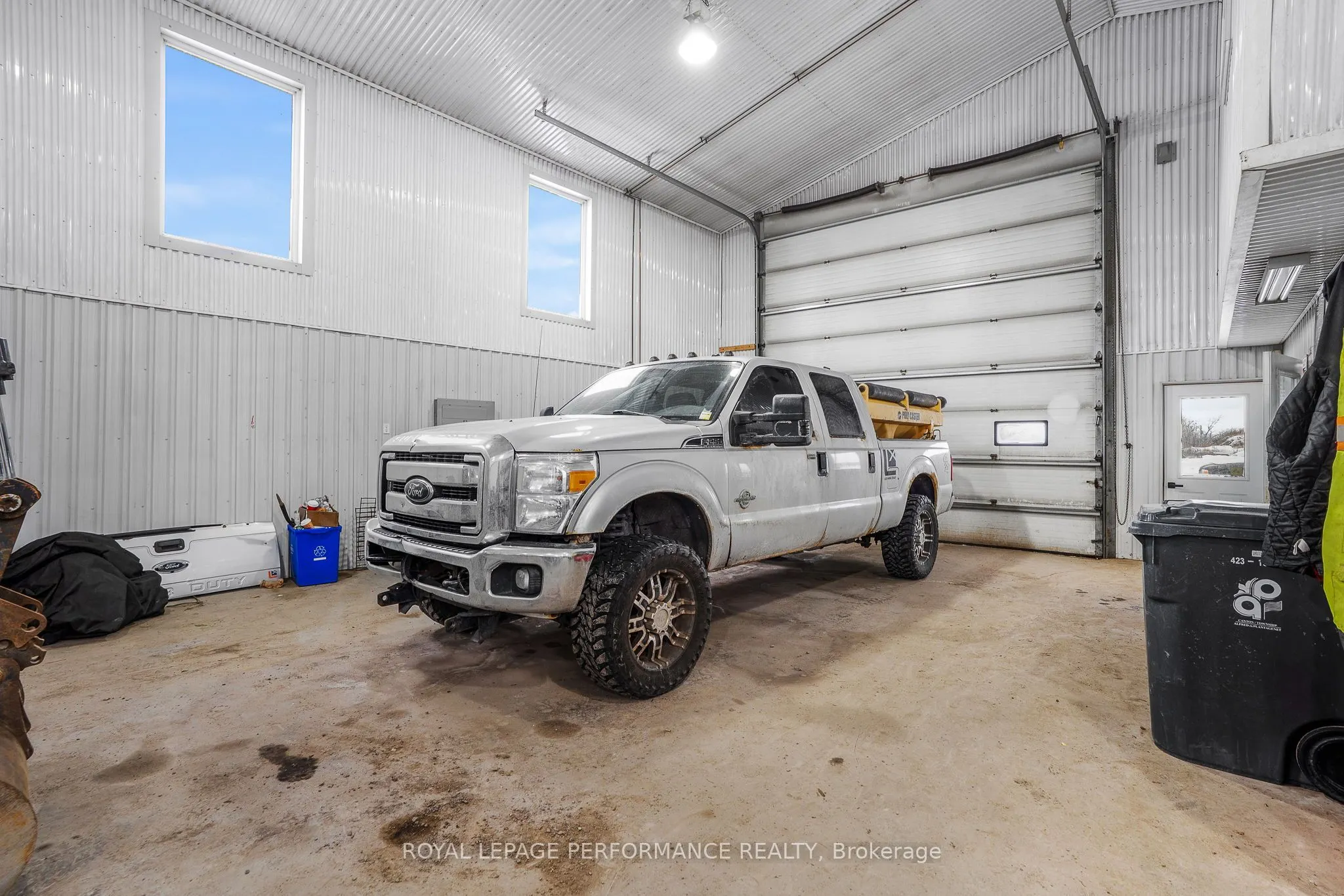 6155 County Road 17 Highway