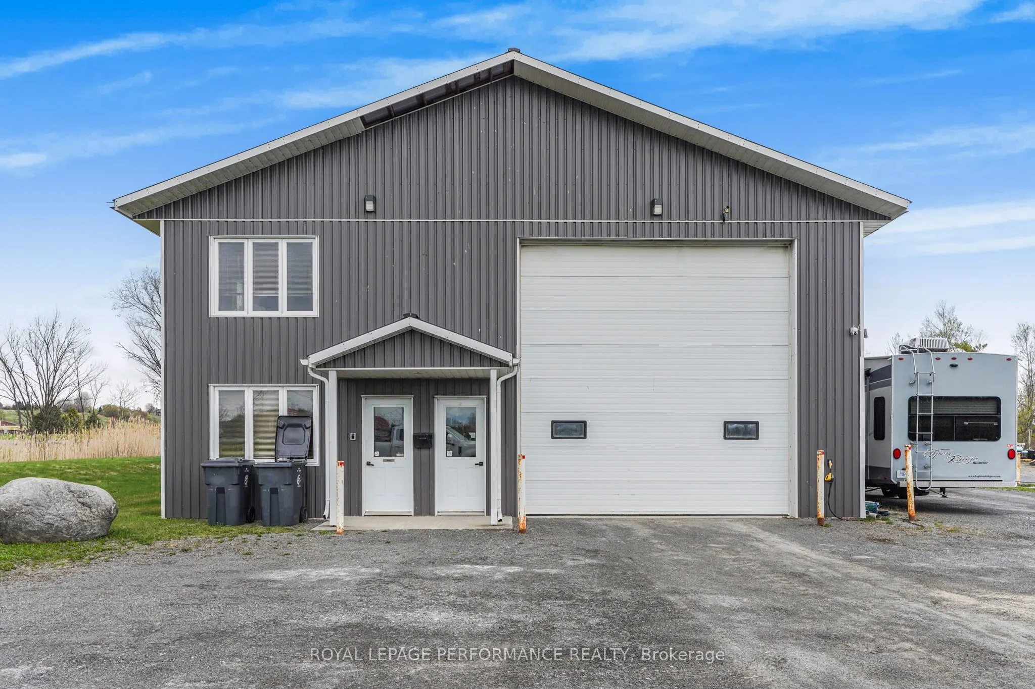 6155 County Road 17 Highway