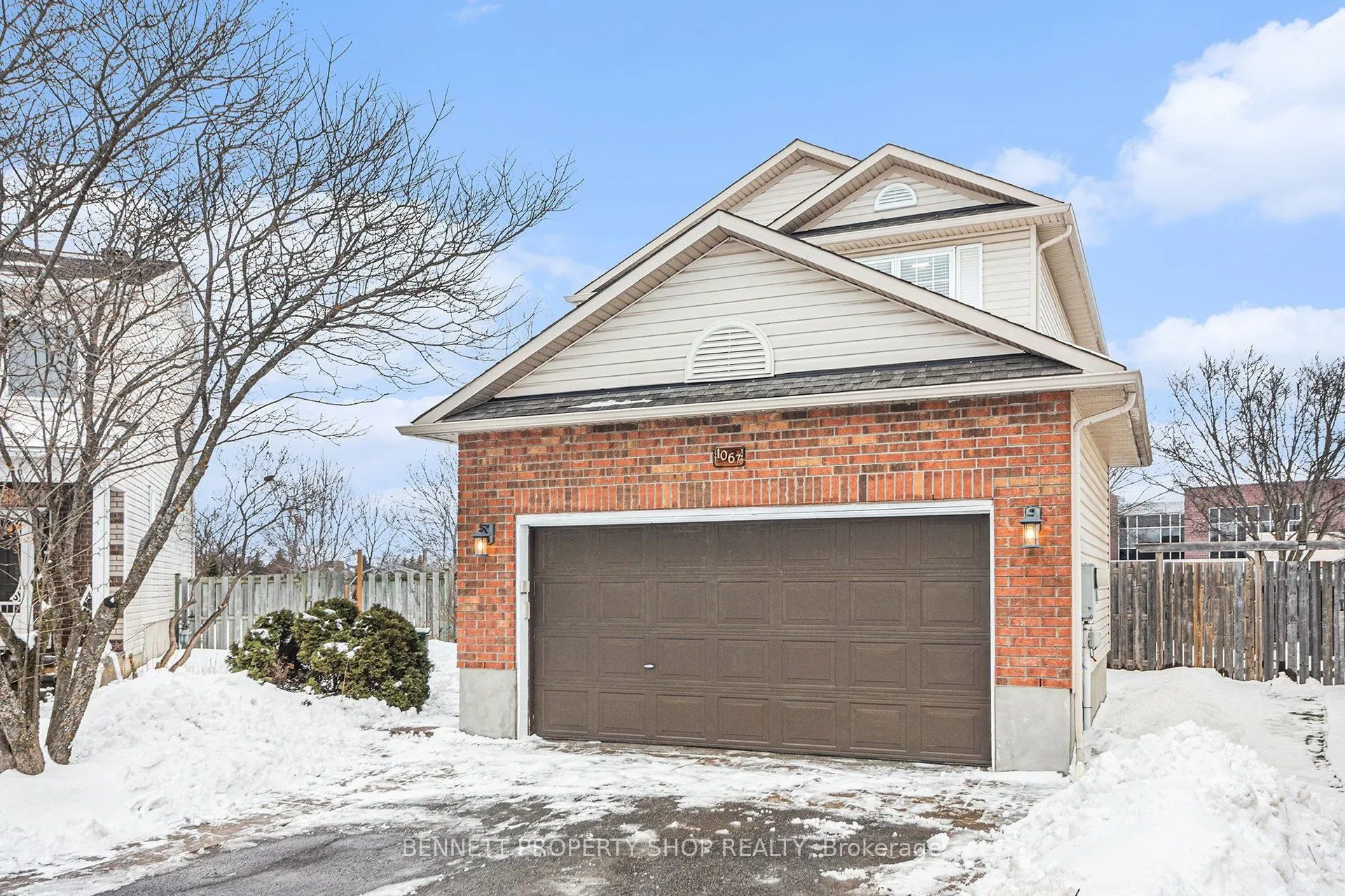 1067 Rocky Harbour Crescent