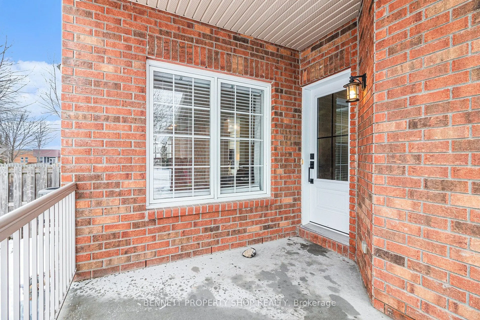 1067 Rocky Harbour Crescent
