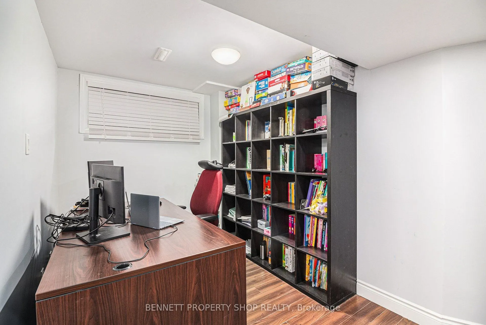 1067 Rocky Harbour Crescent