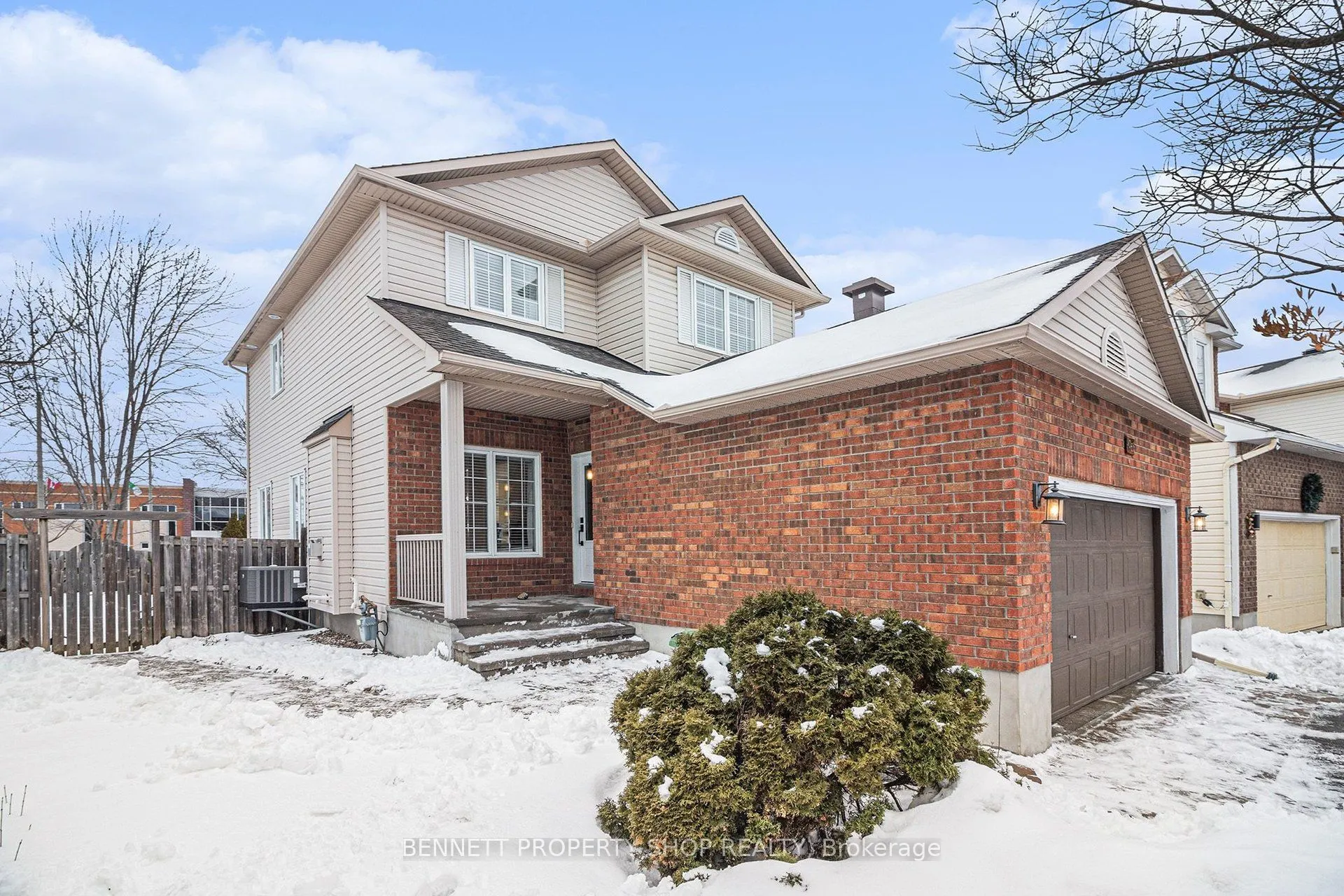 1067 Rocky Harbour Crescent