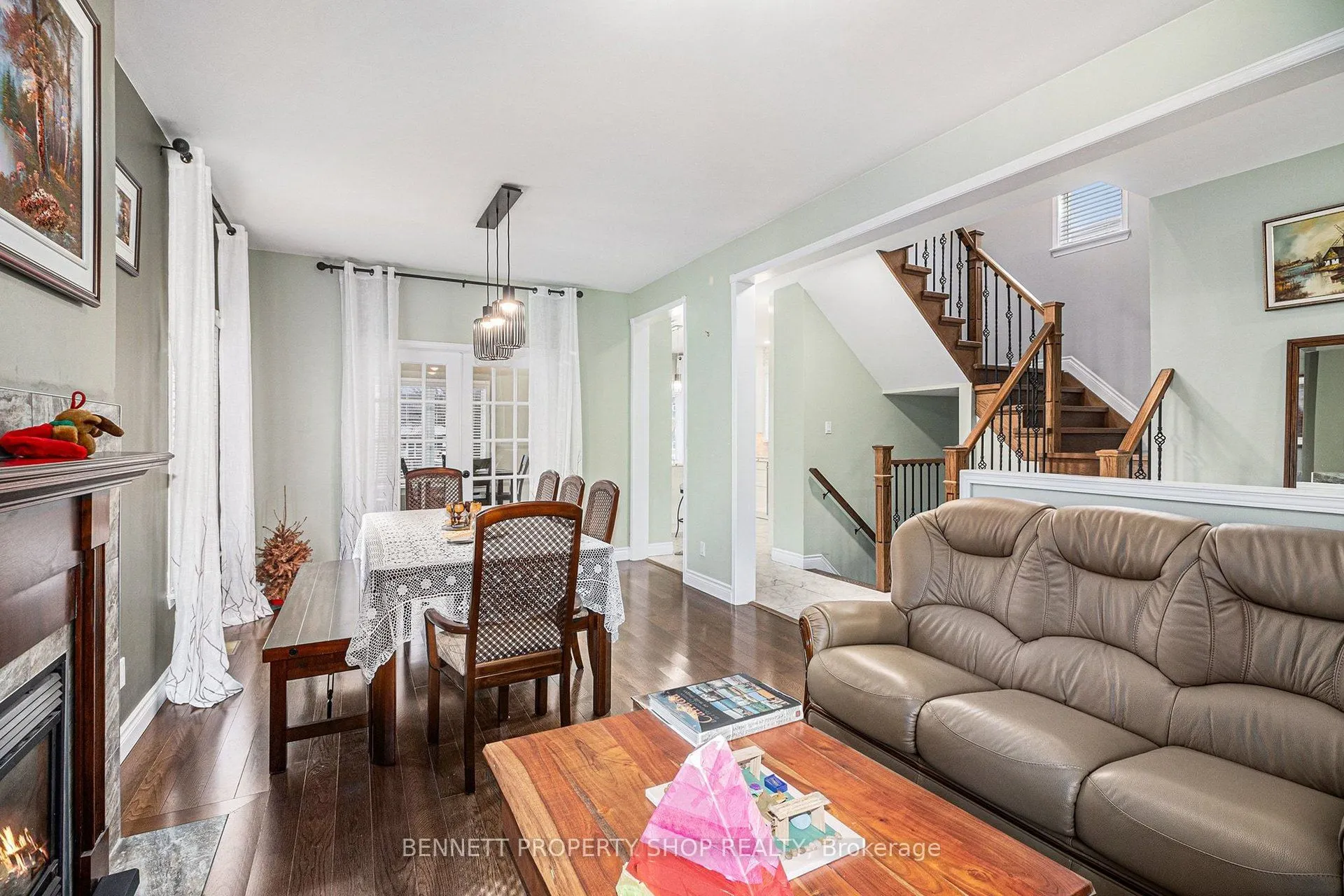 1067 Rocky Harbour Crescent