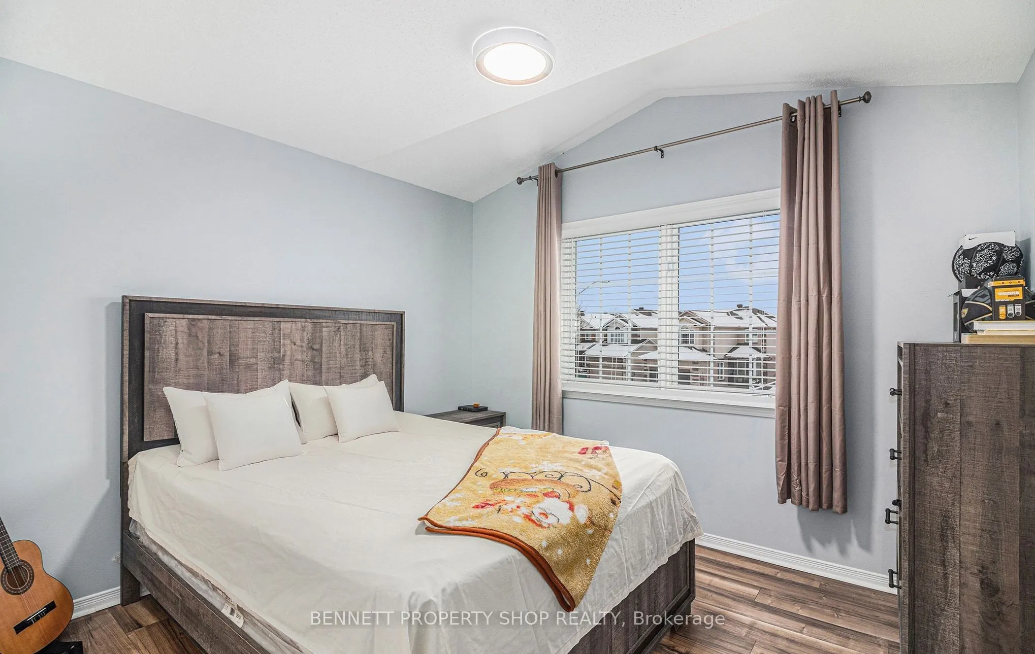 1067 Rocky Harbour Crescent