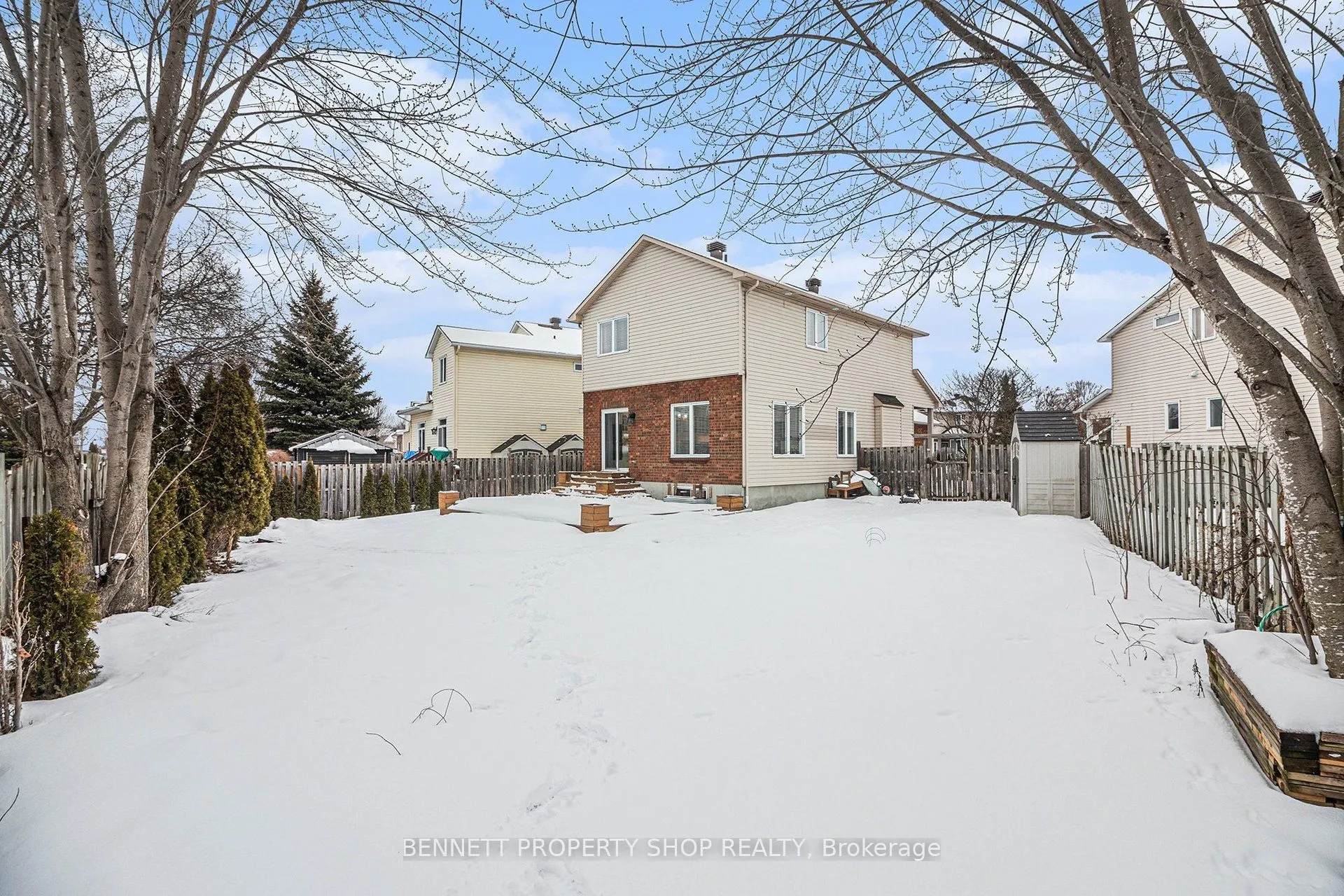 1067 Rocky Harbour Crescent