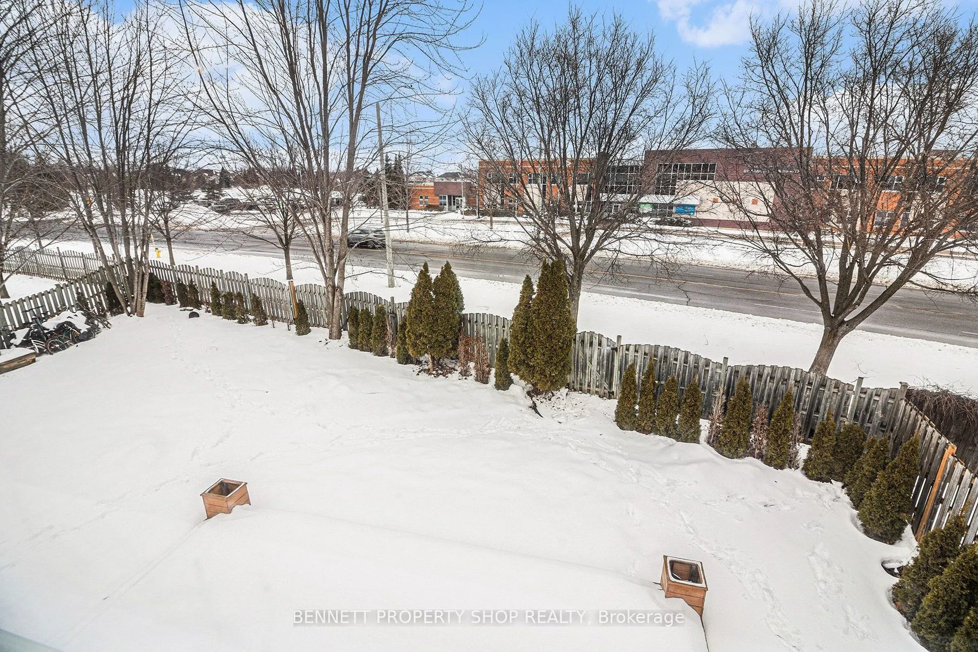 1067 Rocky Harbour Crescent