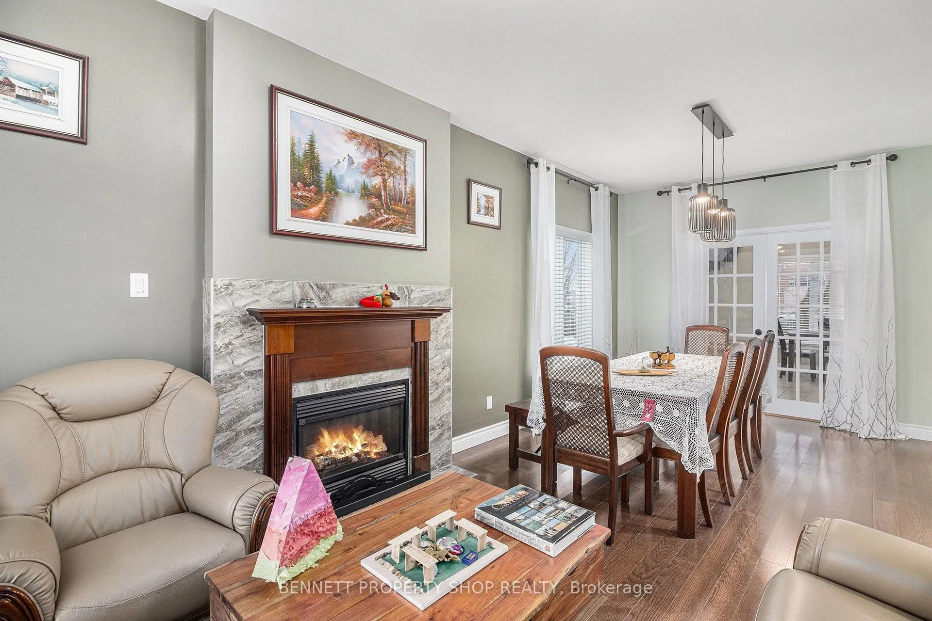 1067 Rocky Harbour Crescent