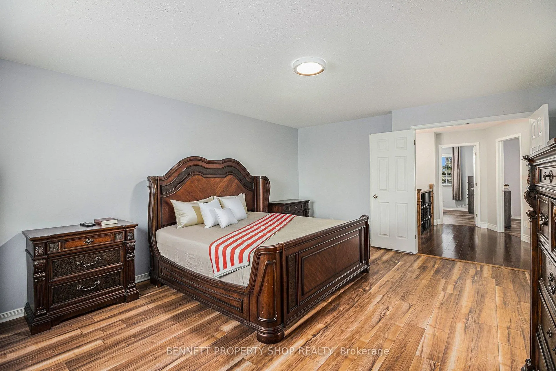 1067 Rocky Harbour Crescent