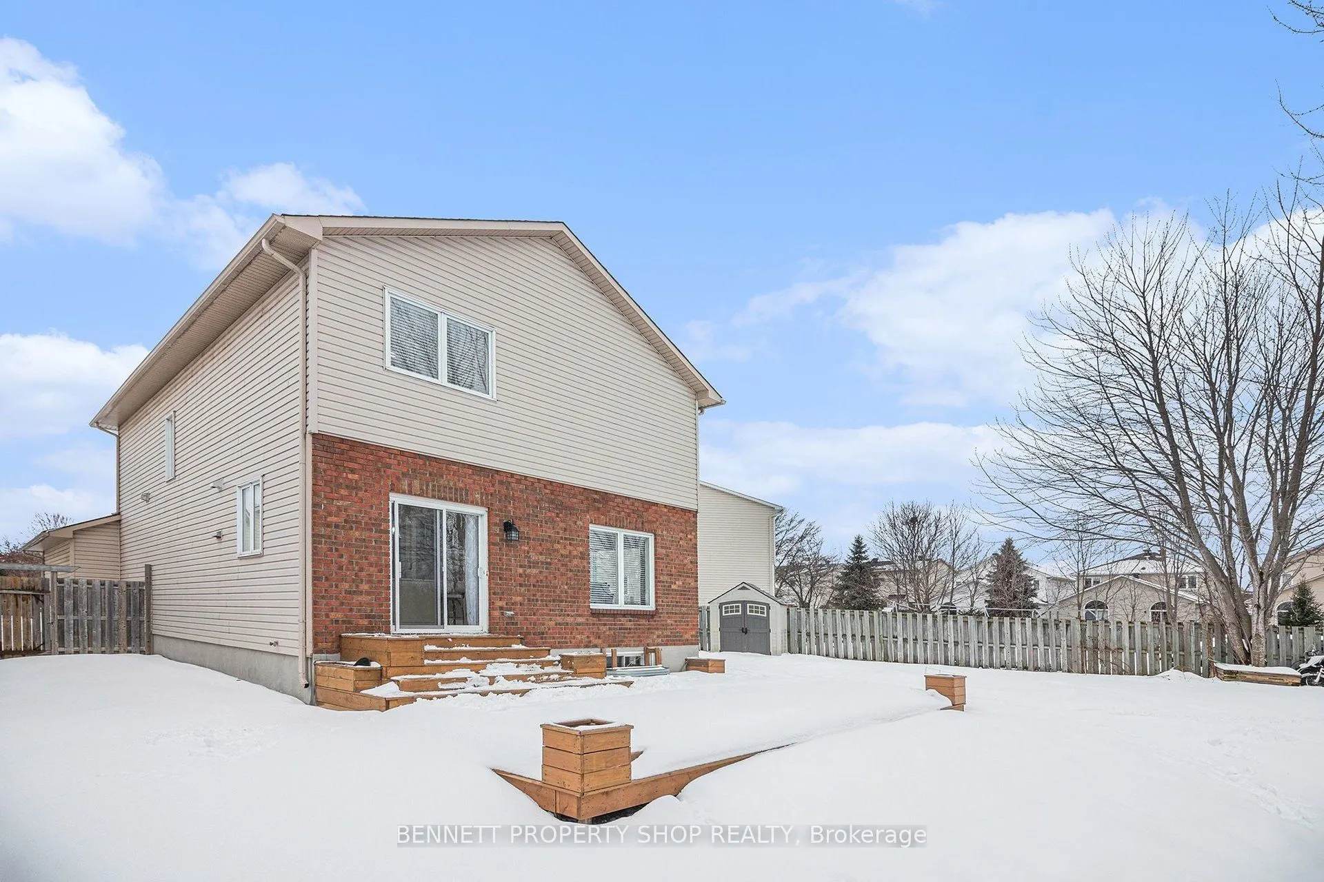 1067 Rocky Harbour Crescent