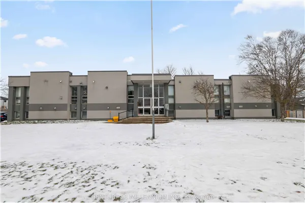 111 Main Street N #207