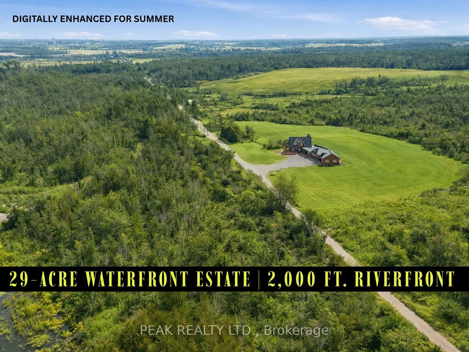 777 River Road