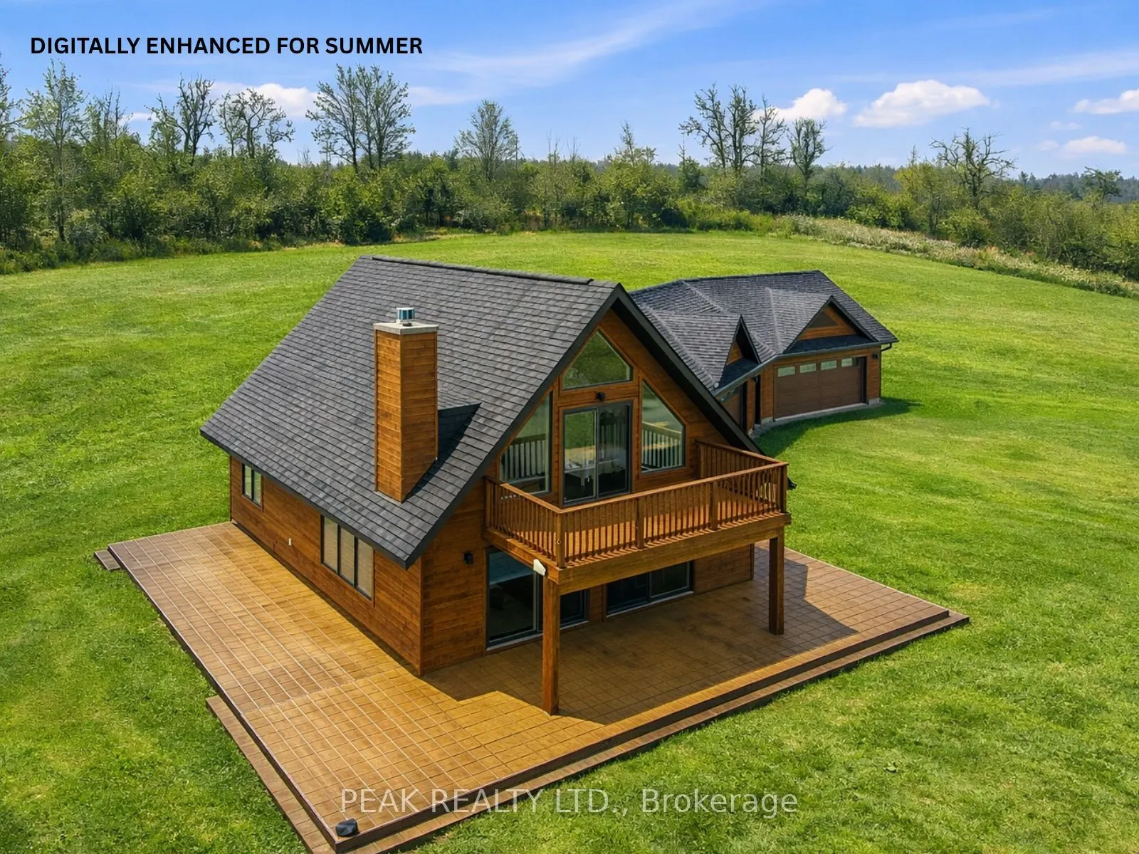 777 River Road