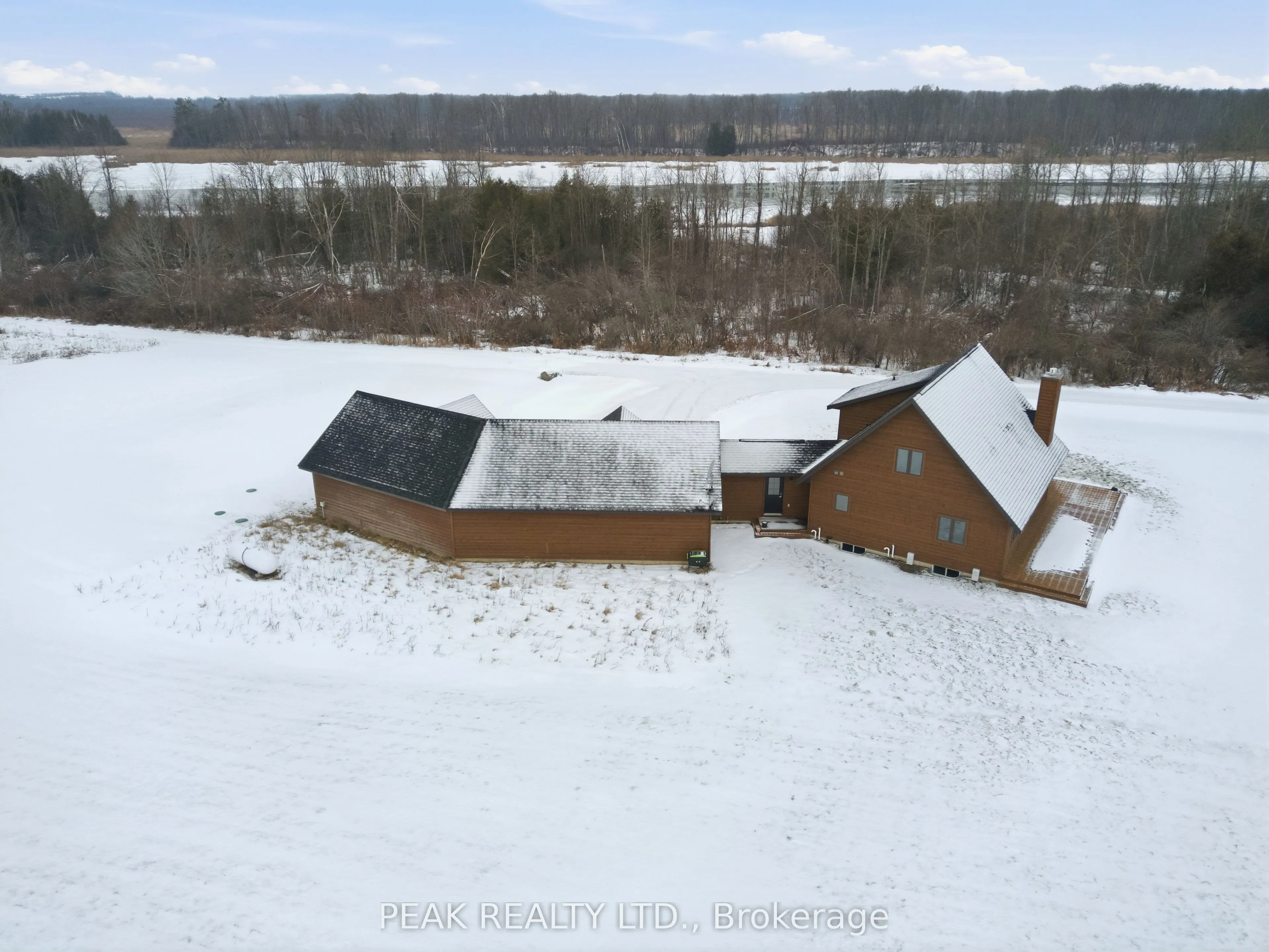 777 River Road