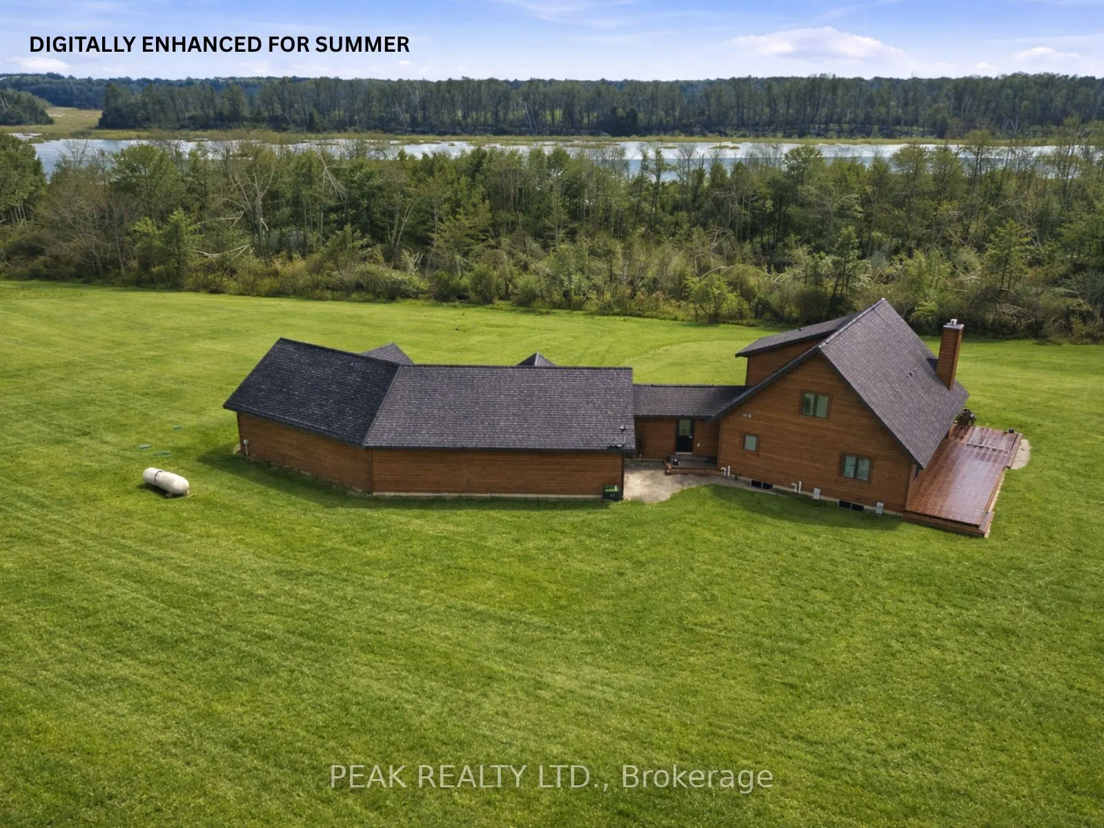 777 River Road