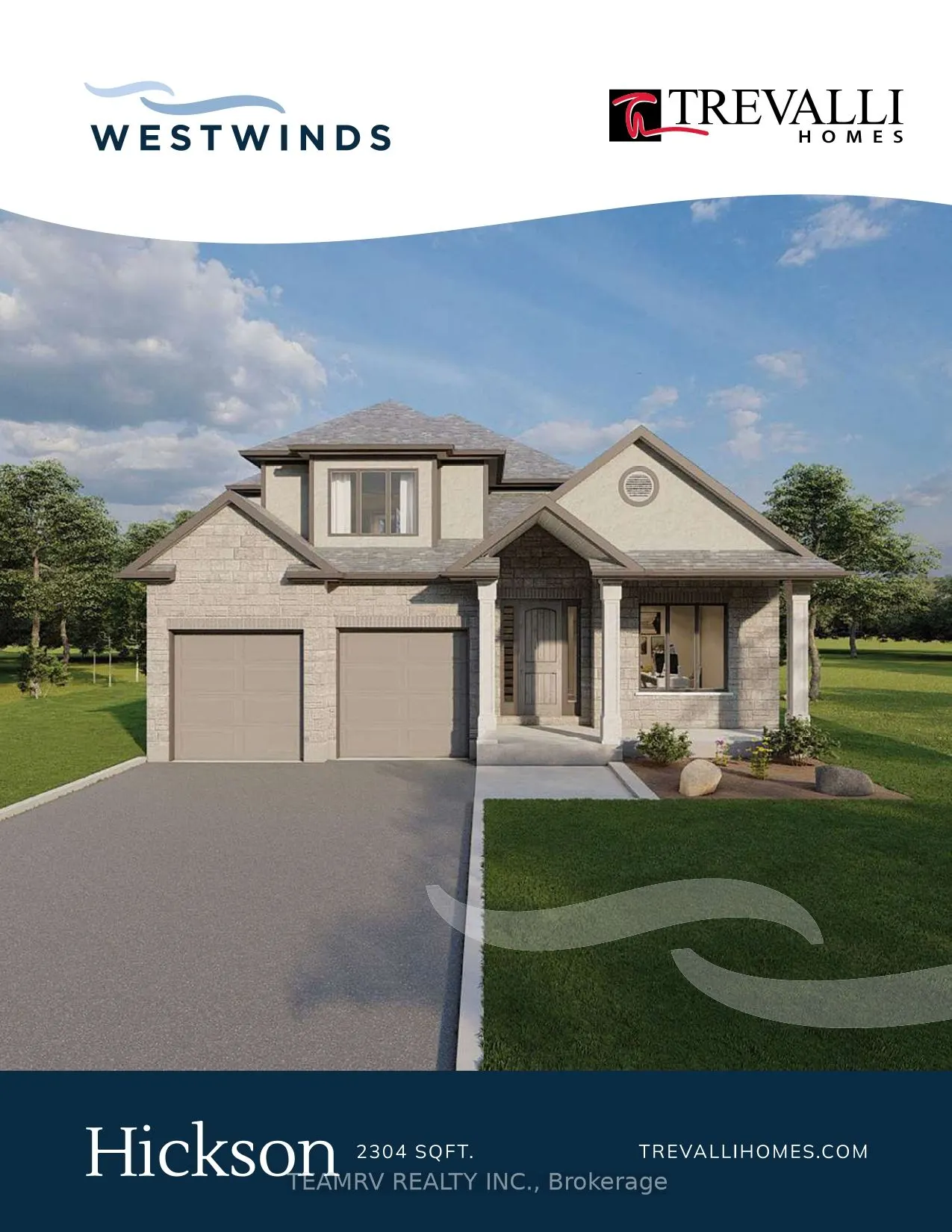 16 DARROW Drive