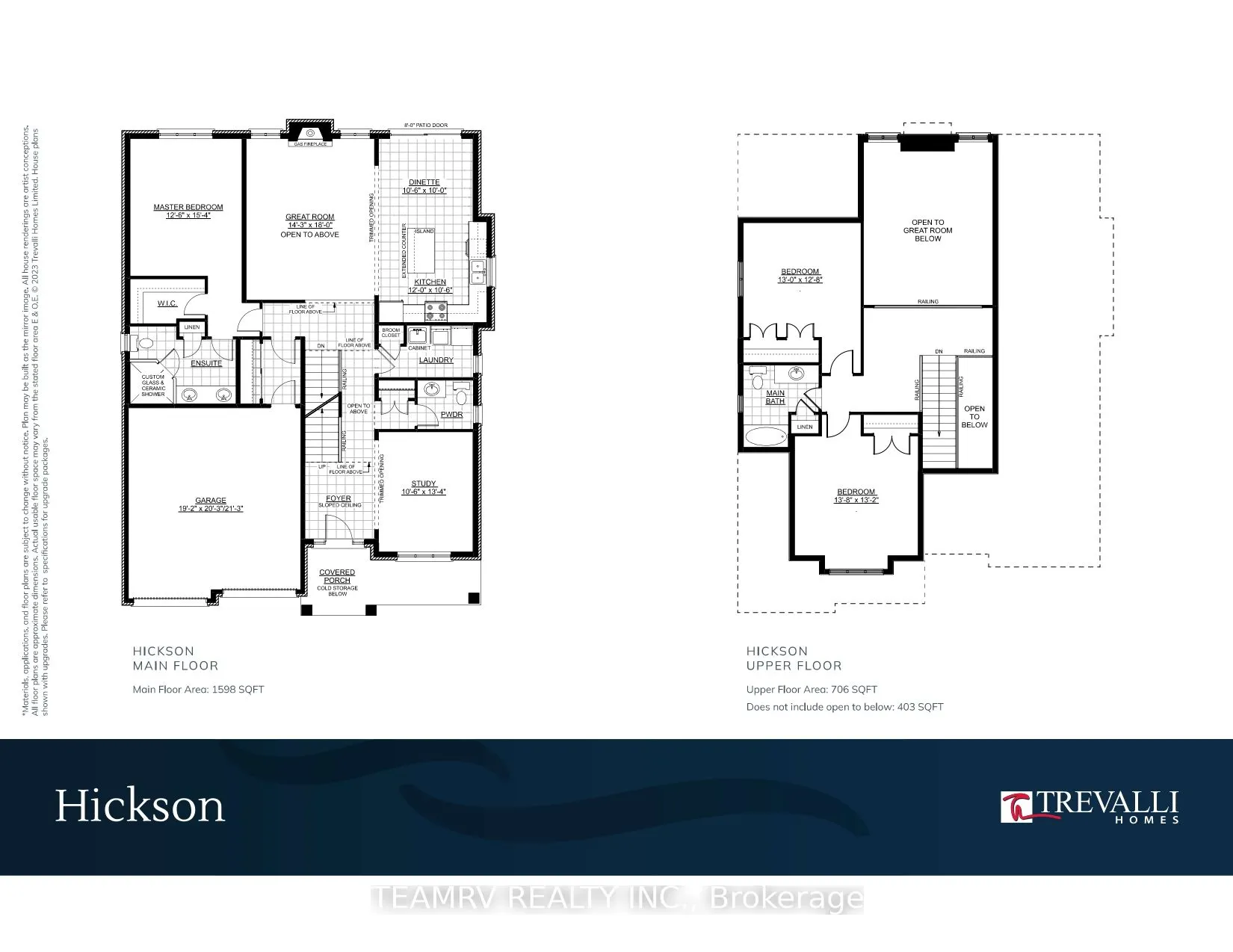 16 DARROW Drive